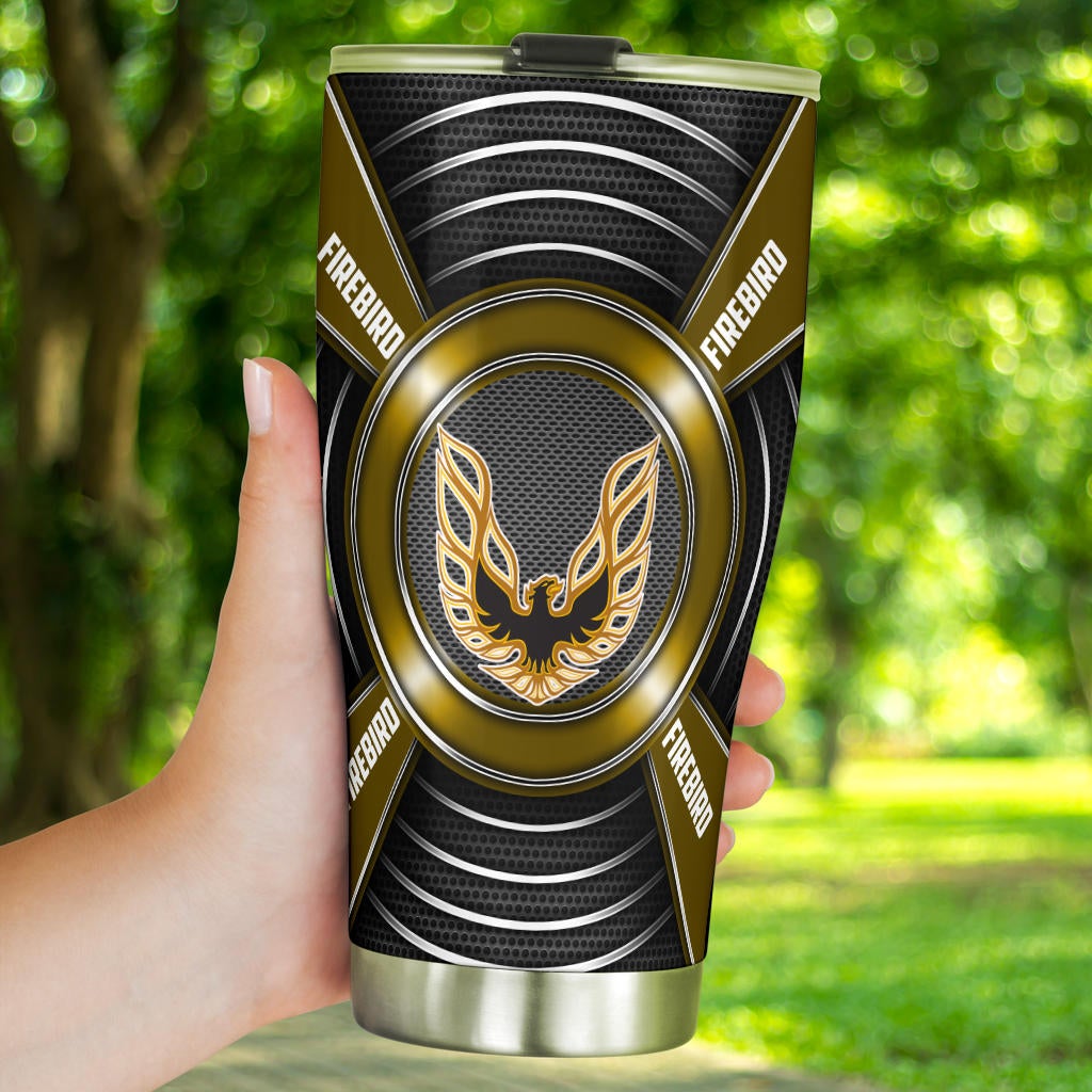 Pontiac Firebird Tumbler V2