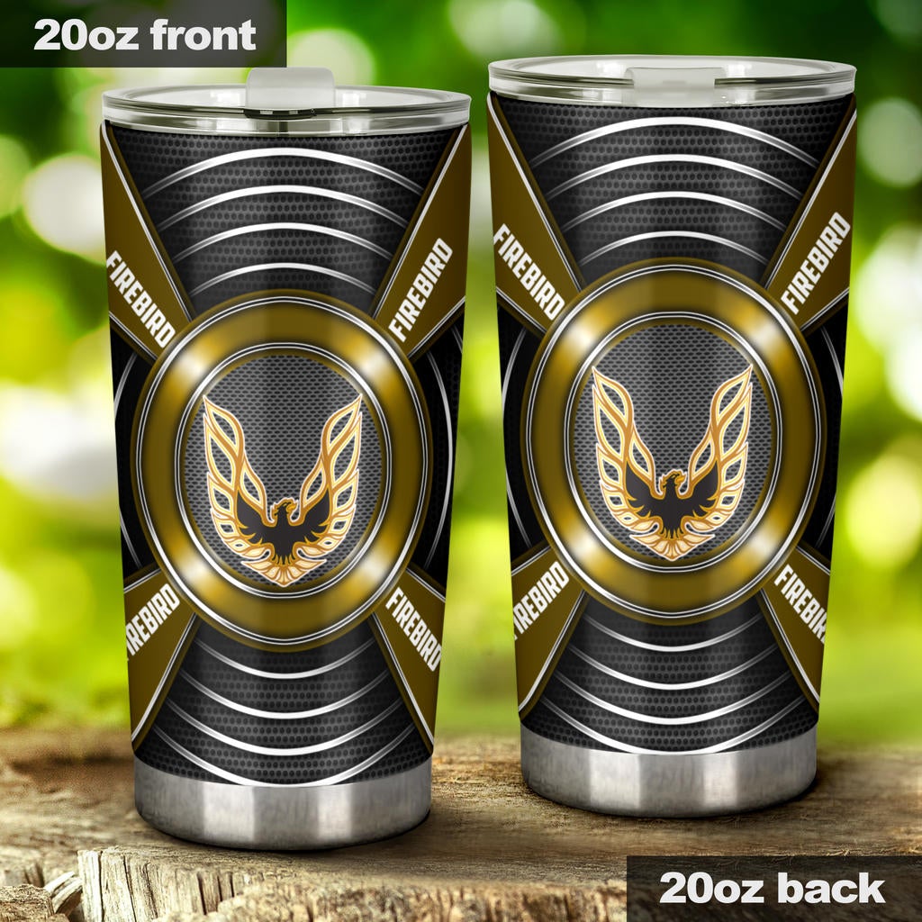 Pontiac Firebird Tumbler V2