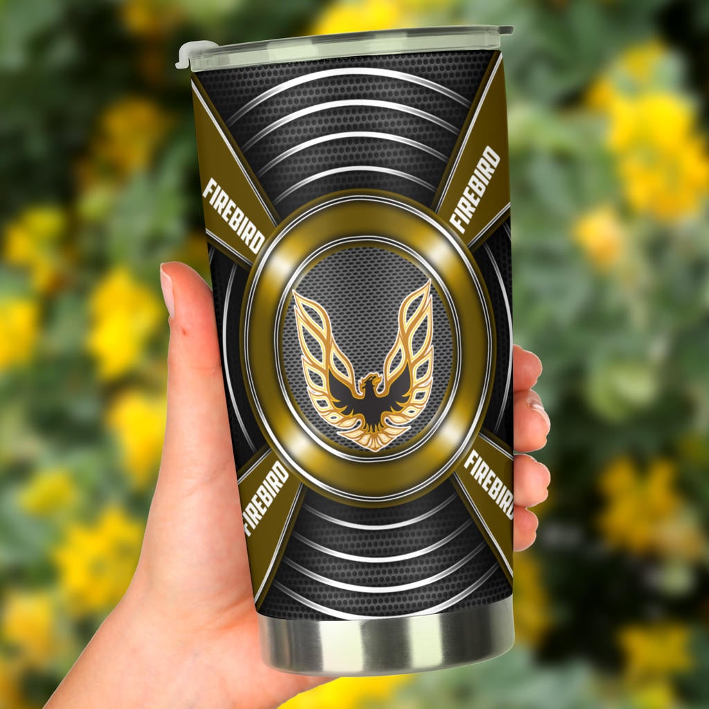 Pontiac Firebird Tumbler V2