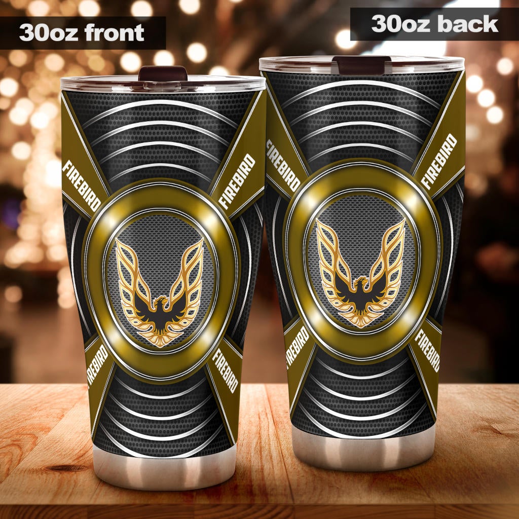 Pontiac Firebird Tumbler V2