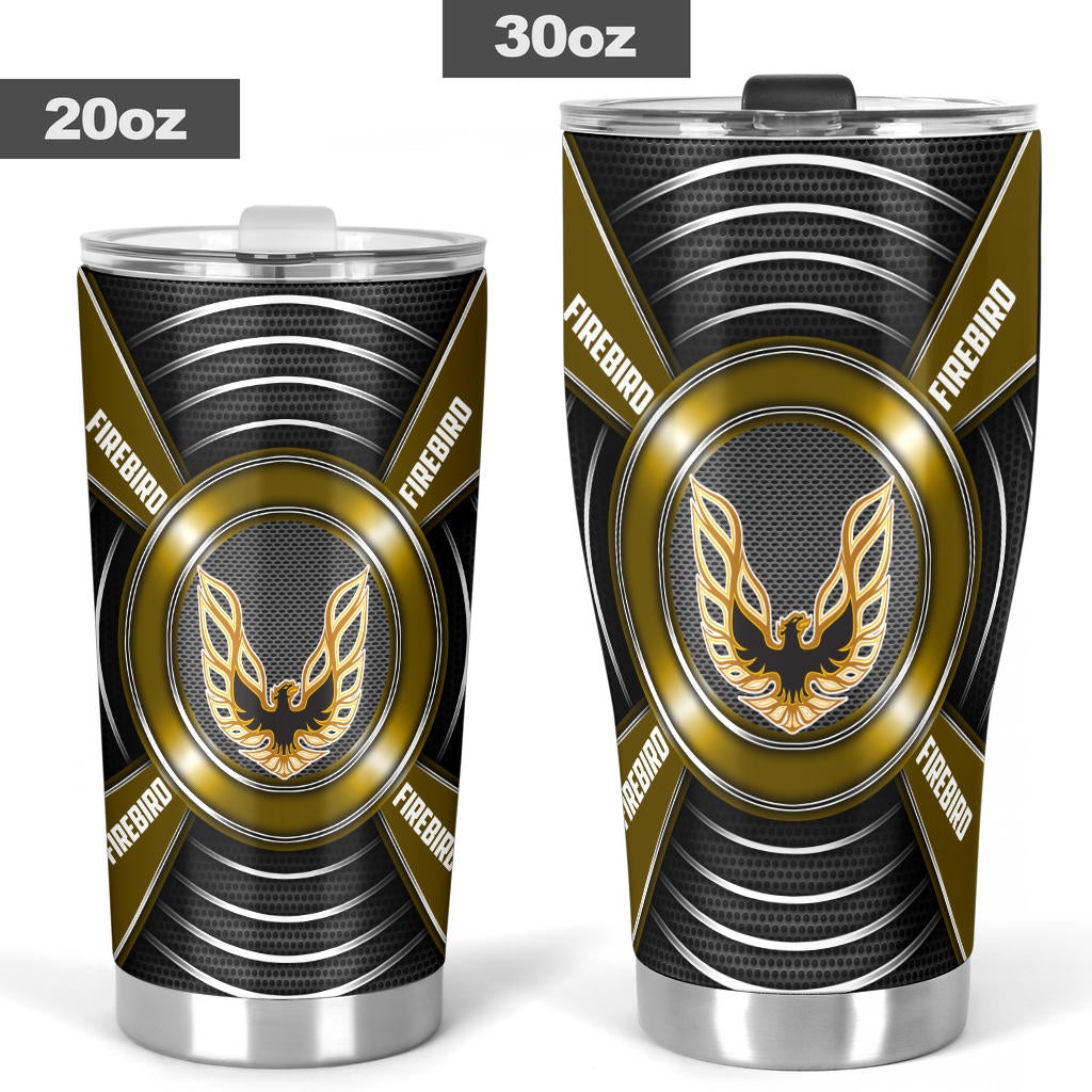 Pontiac Firebird Tumbler V2