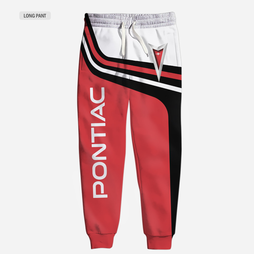 Pontiac Full Printing T-Shirt, Hoodie, Zip, Bomber, Hawaiian Shirt