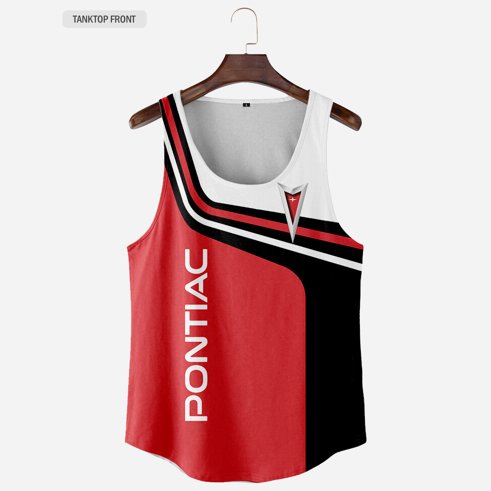 Pontiac Full Printing T-Shirt, Hoodie, Zip, Bomber, Hawaiian Shirt