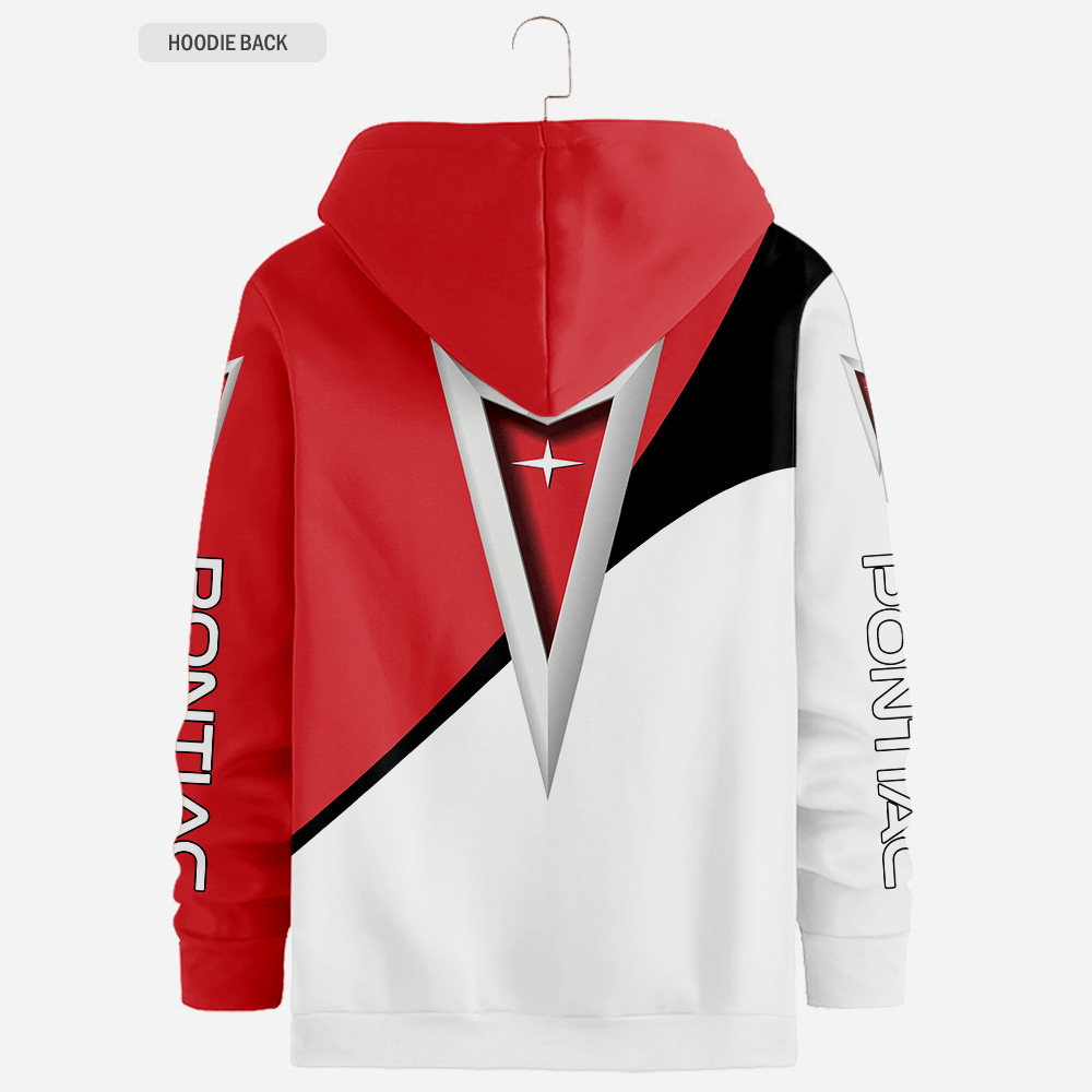 Pontiac Full Printing T-Shirt, Hoodie, Zip, Bomber, Hawaiian Shirt