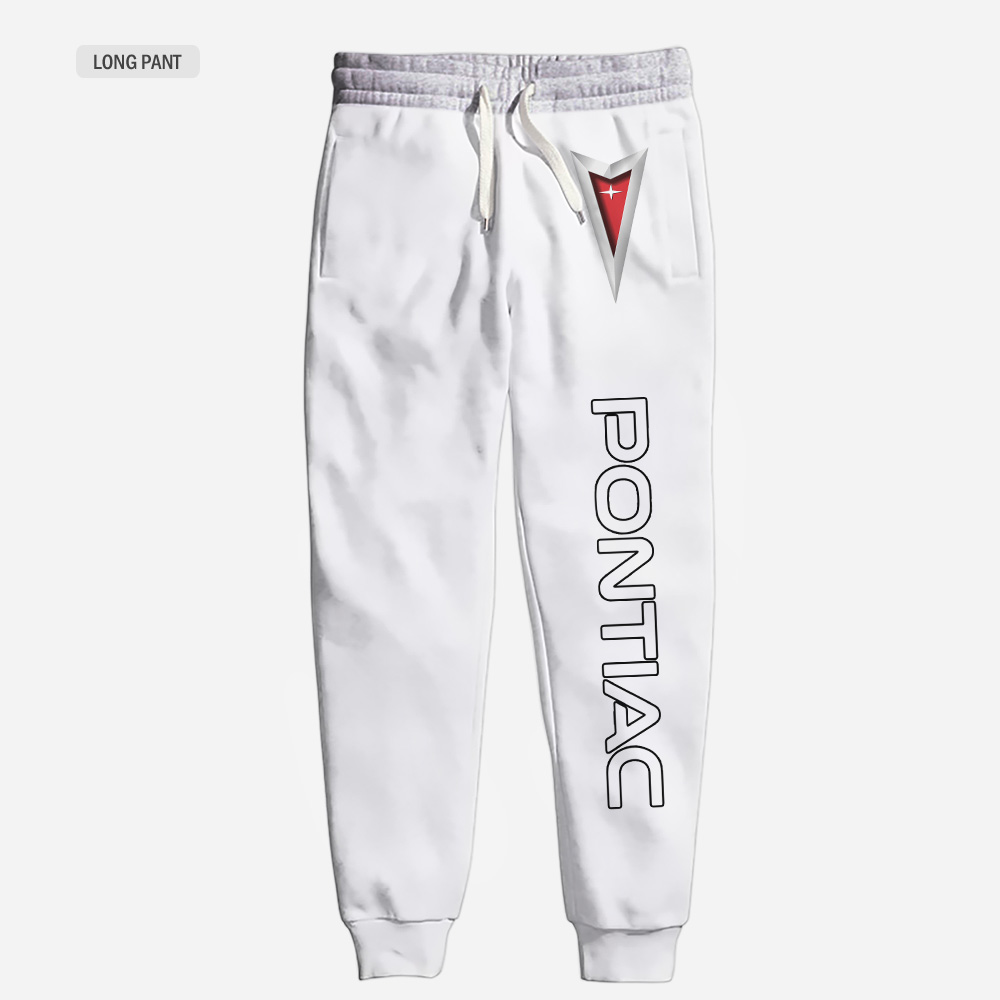 Pontiac Full Printing T-Shirt, Hoodie, Zip, Bomber, Hawaiian Shirt