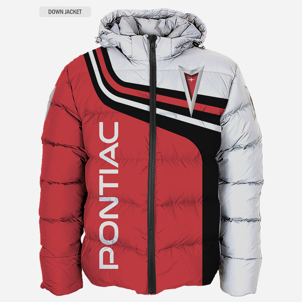 Pontiac Full Printing T-Shirt, Hoodie, Zip, Bomber, Hawaiian Shirt