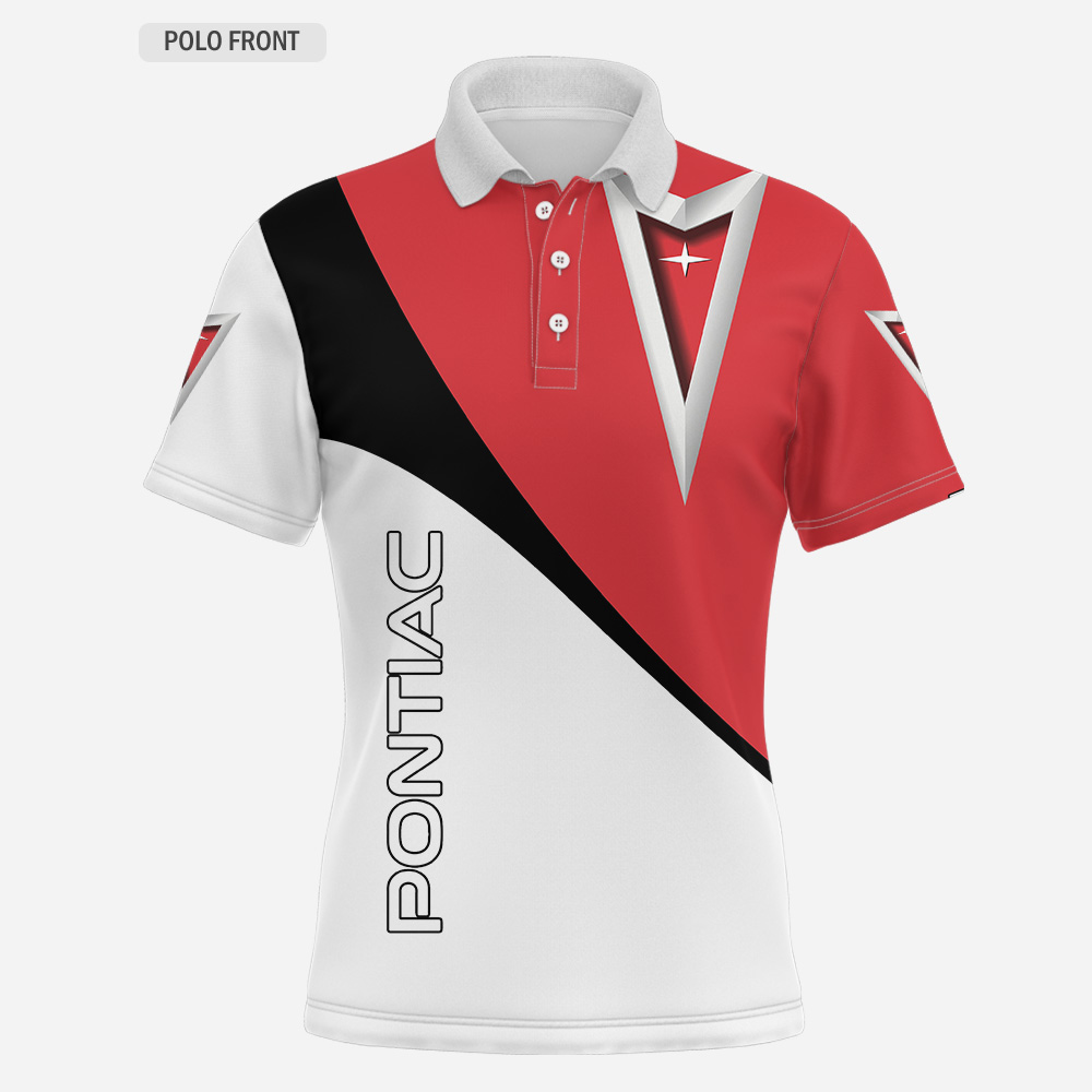 Pontiac Full Printing T-Shirt, Hoodie, Zip, Bomber, Hawaiian Shirt