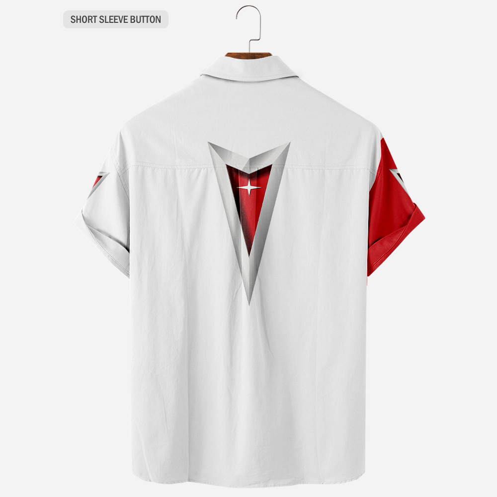 Pontiac Full Printing T-Shirt, Hoodie, Zip, Bomber, Hawaiian Shirt