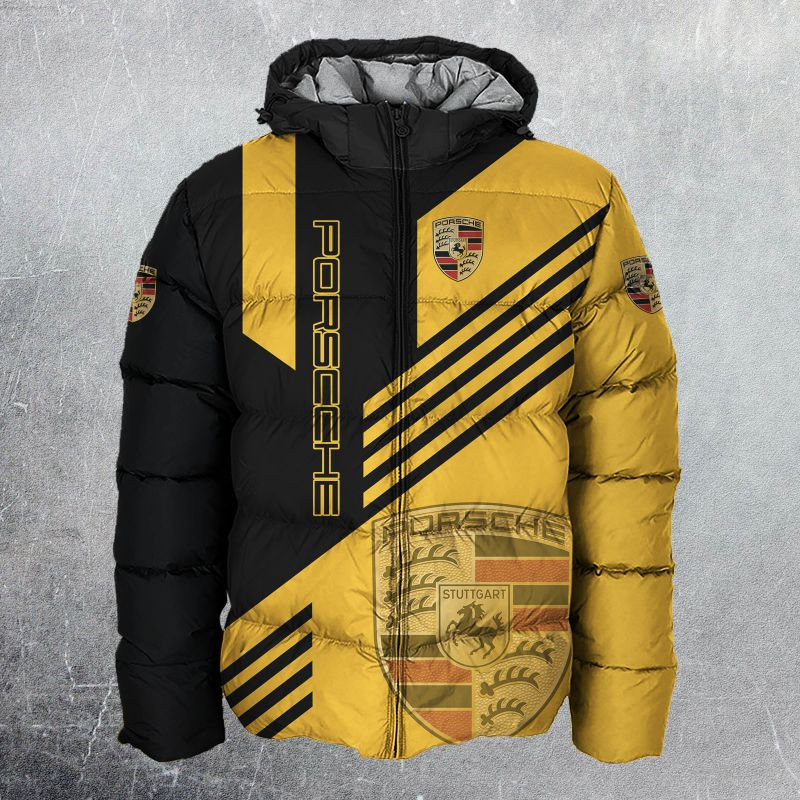 Porsche Printing T-Shirt, Polo, Hoodie, Zip, Bomber 048