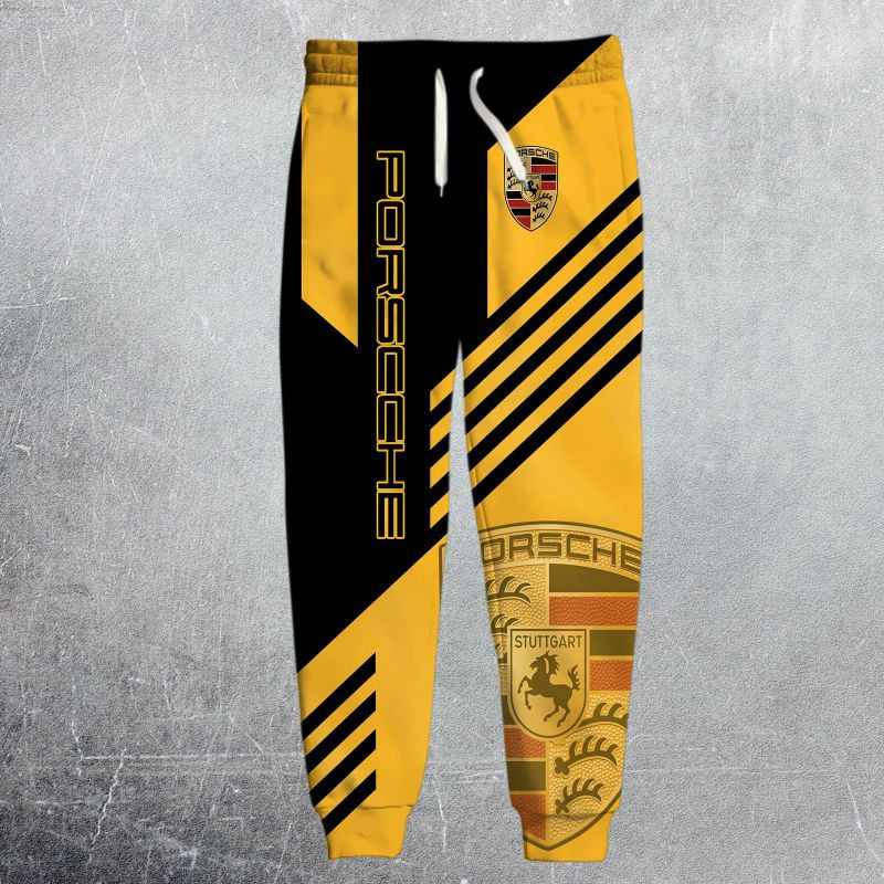 Porsche Printing T-Shirt, Polo, Hoodie, Zip, Bomber 048