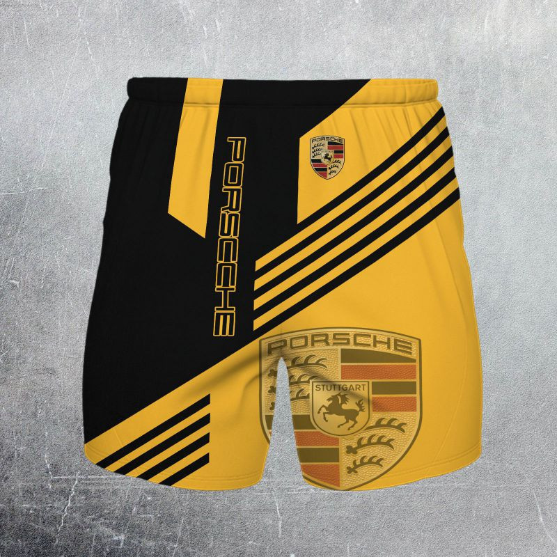 Porsche Printing T-Shirt, Polo, Hoodie, Zip, Bomber 048