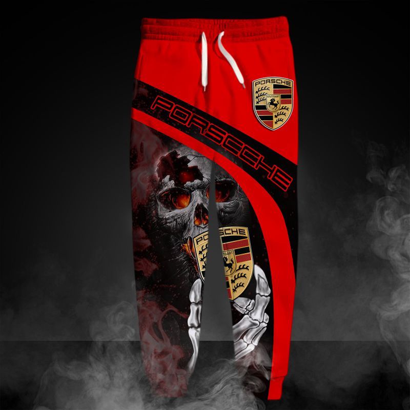 Porsche Printing T-Shirt, Polo, Hoodie, Zip, Bomber 3305