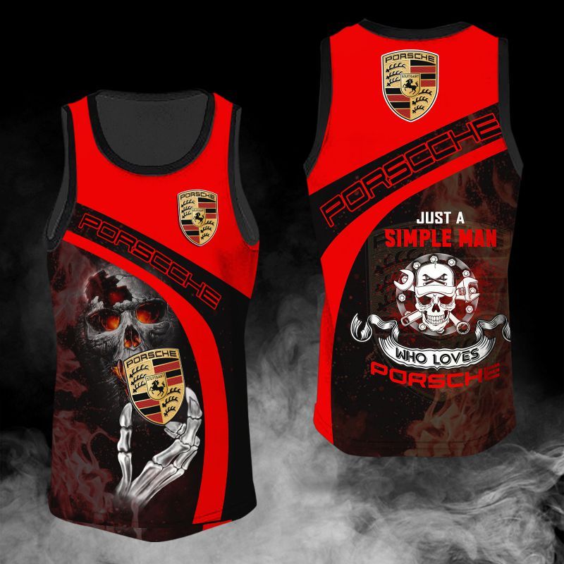 Porsche Printing T-Shirt, Polo, Hoodie, Zip, Bomber 3305