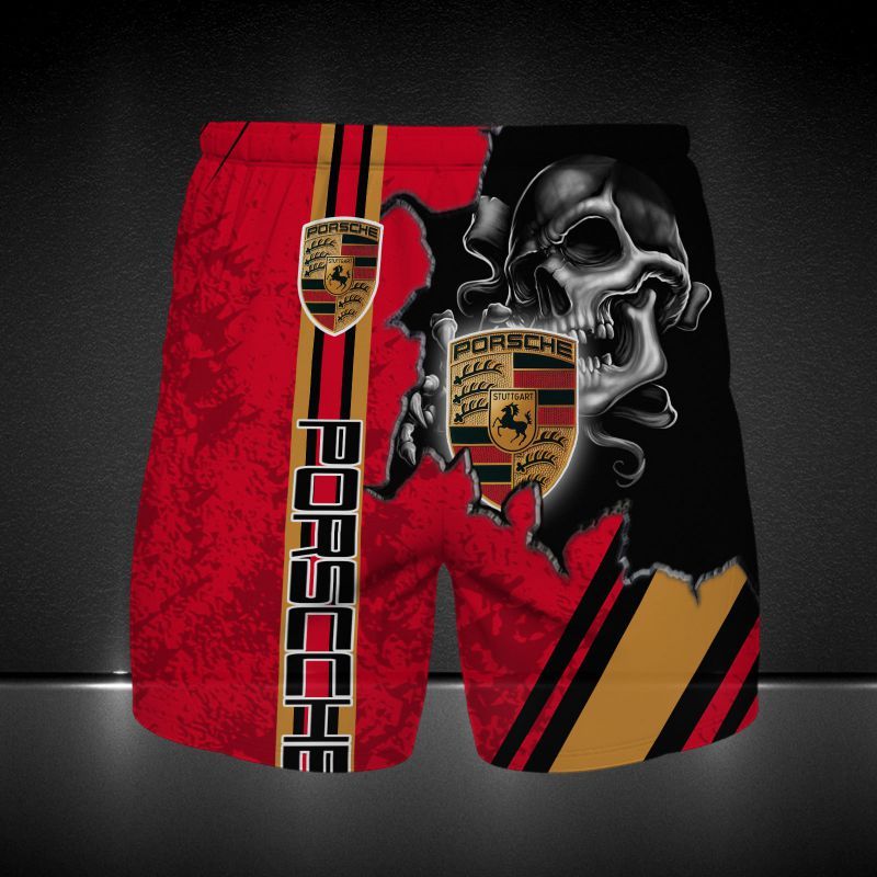 Porsche Printing T-Shirt, Polo, Hoodie, Zip, Bomber 3643