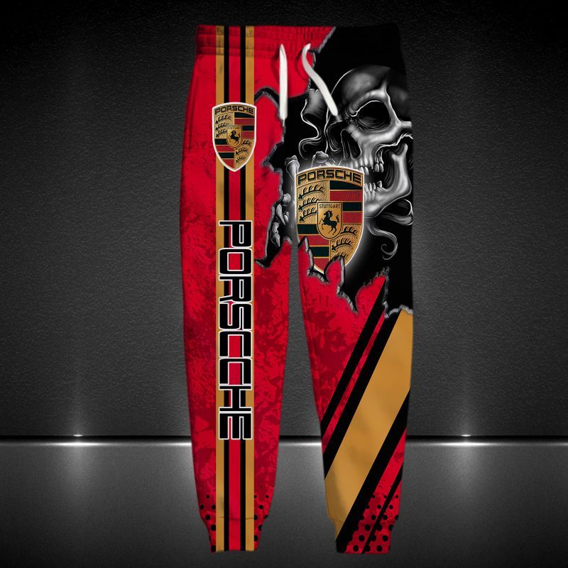 Porsche Printing T-Shirt, Polo, Hoodie, Zip, Bomber 3643