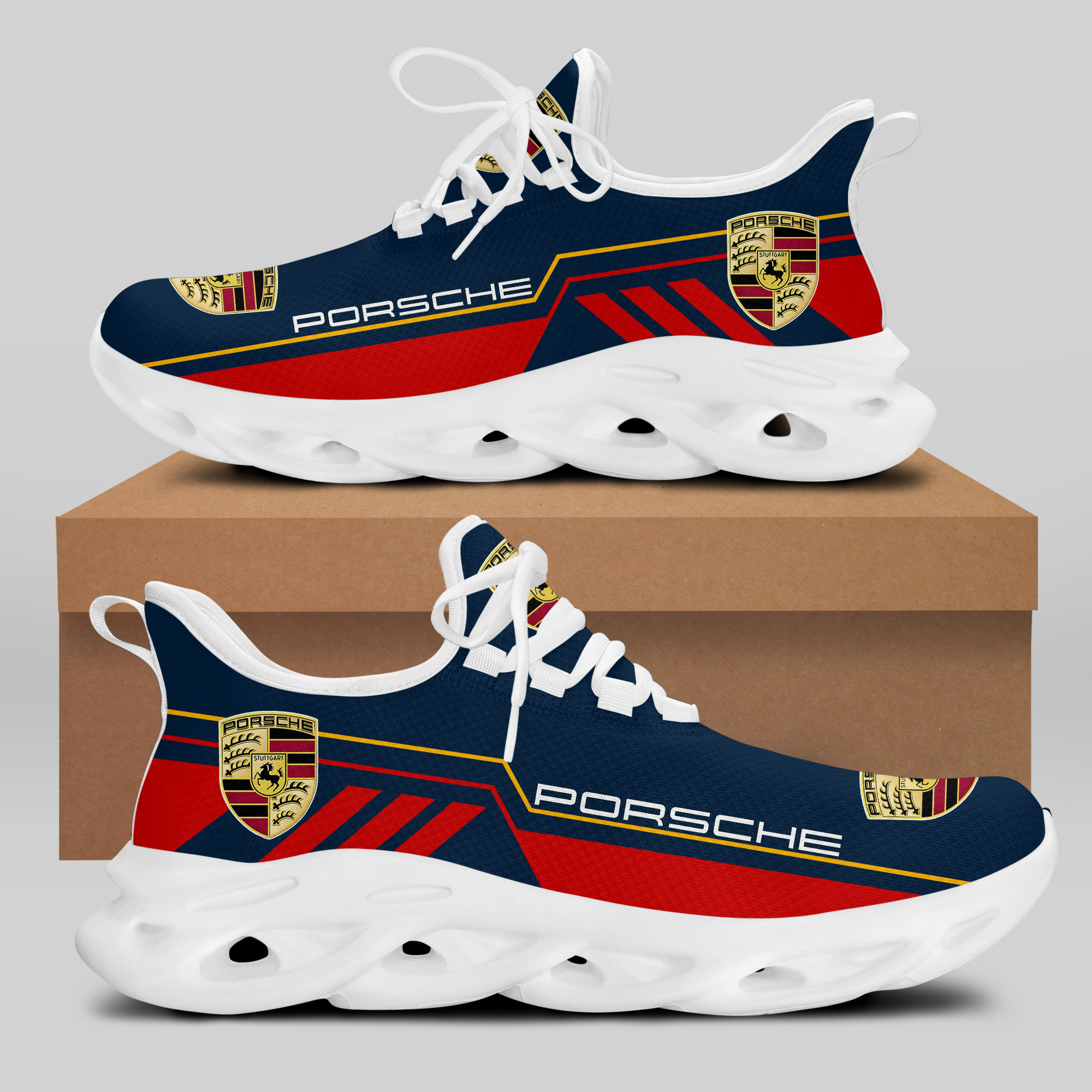 Porsche Sneakers RUNNING SHOES VER 11
