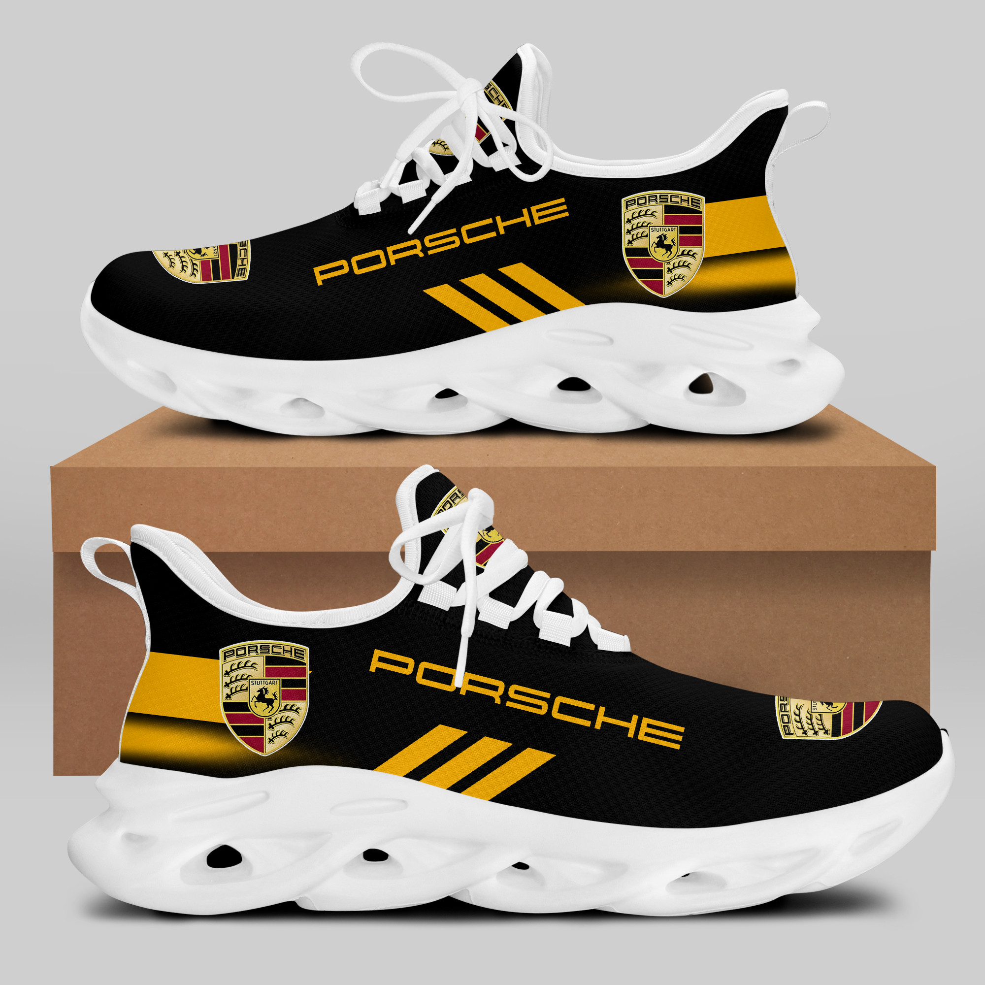 Porsche Sneakers RUNNING SHOES VER 16