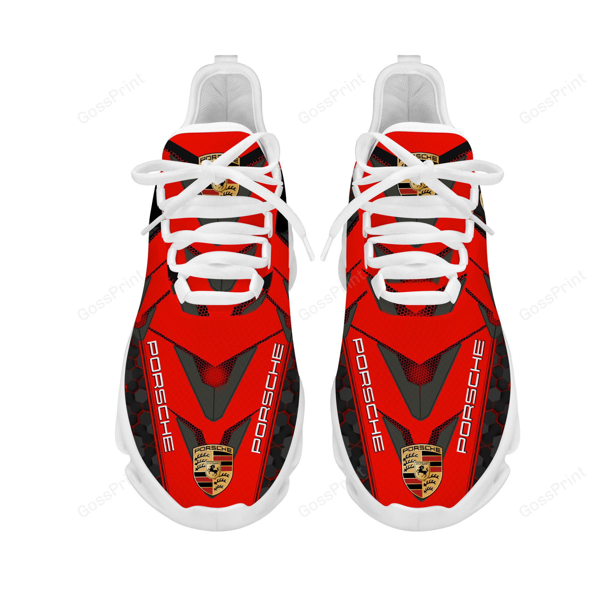 Porsche Sneakers RUNNING SHOES VER 20