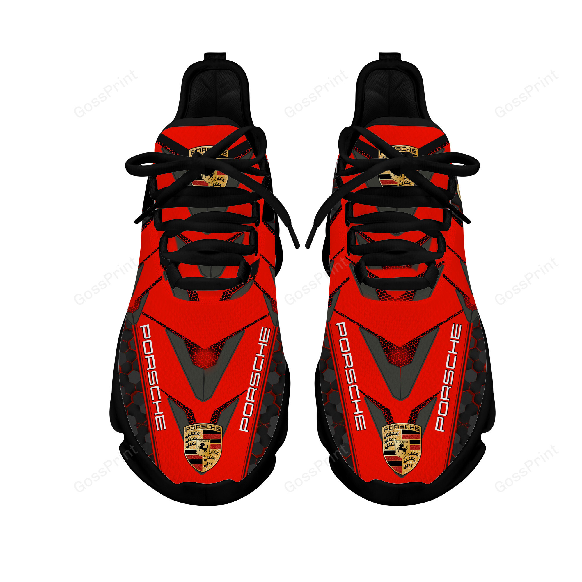 Porsche Sneakers RUNNING SHOES VER 20