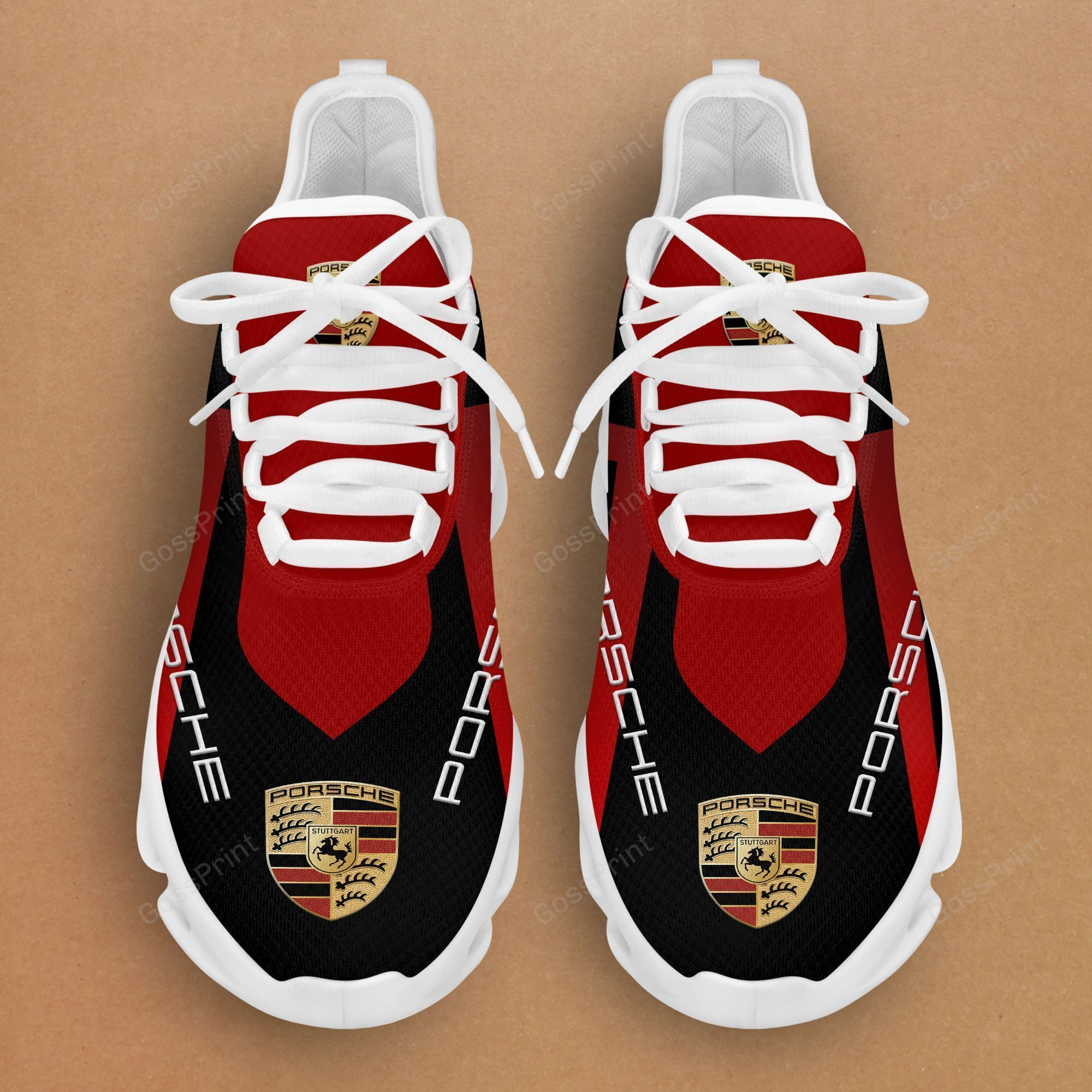 Porsche Sneakers RUNNING SHOES VER 21