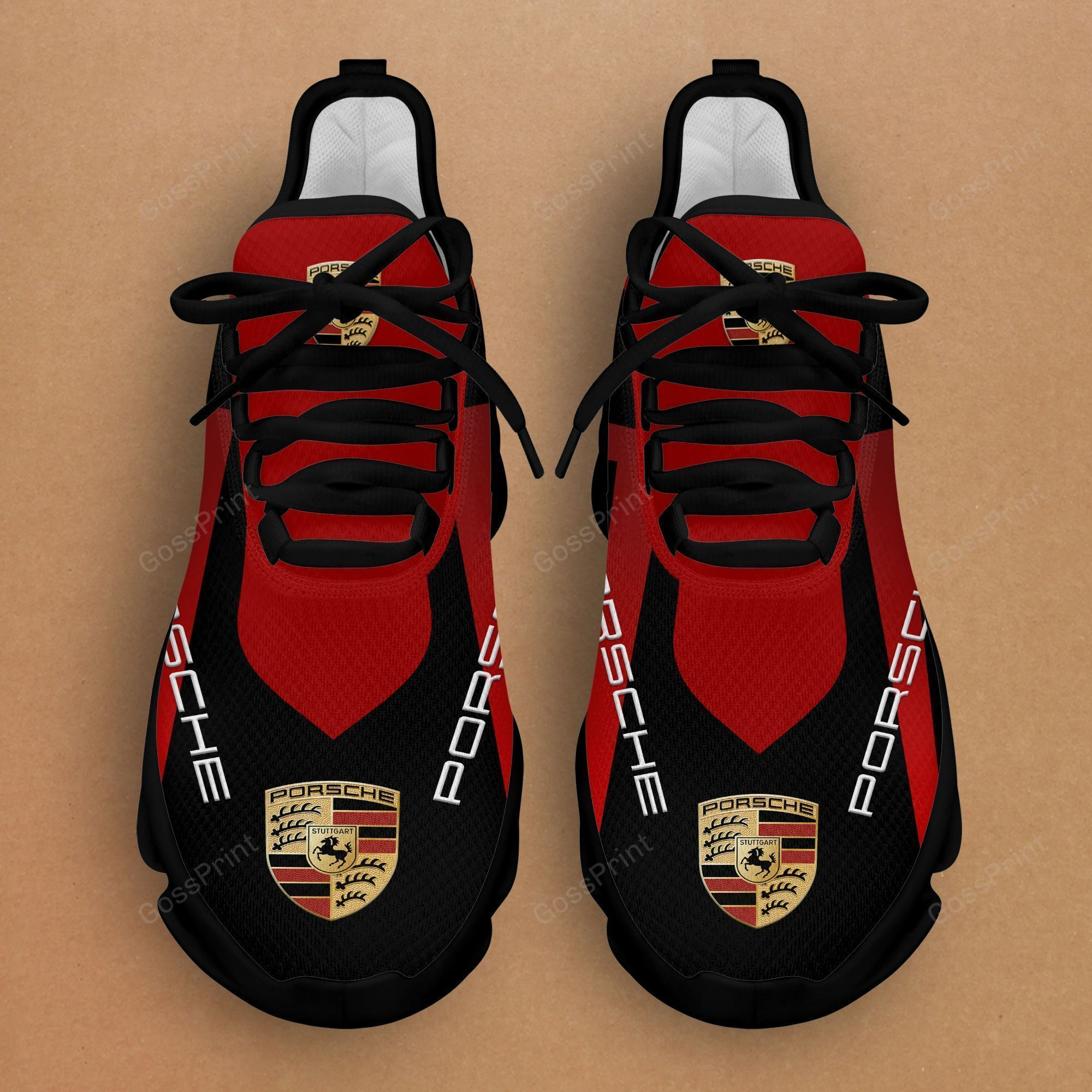Porsche Sneakers RUNNING SHOES VER 21