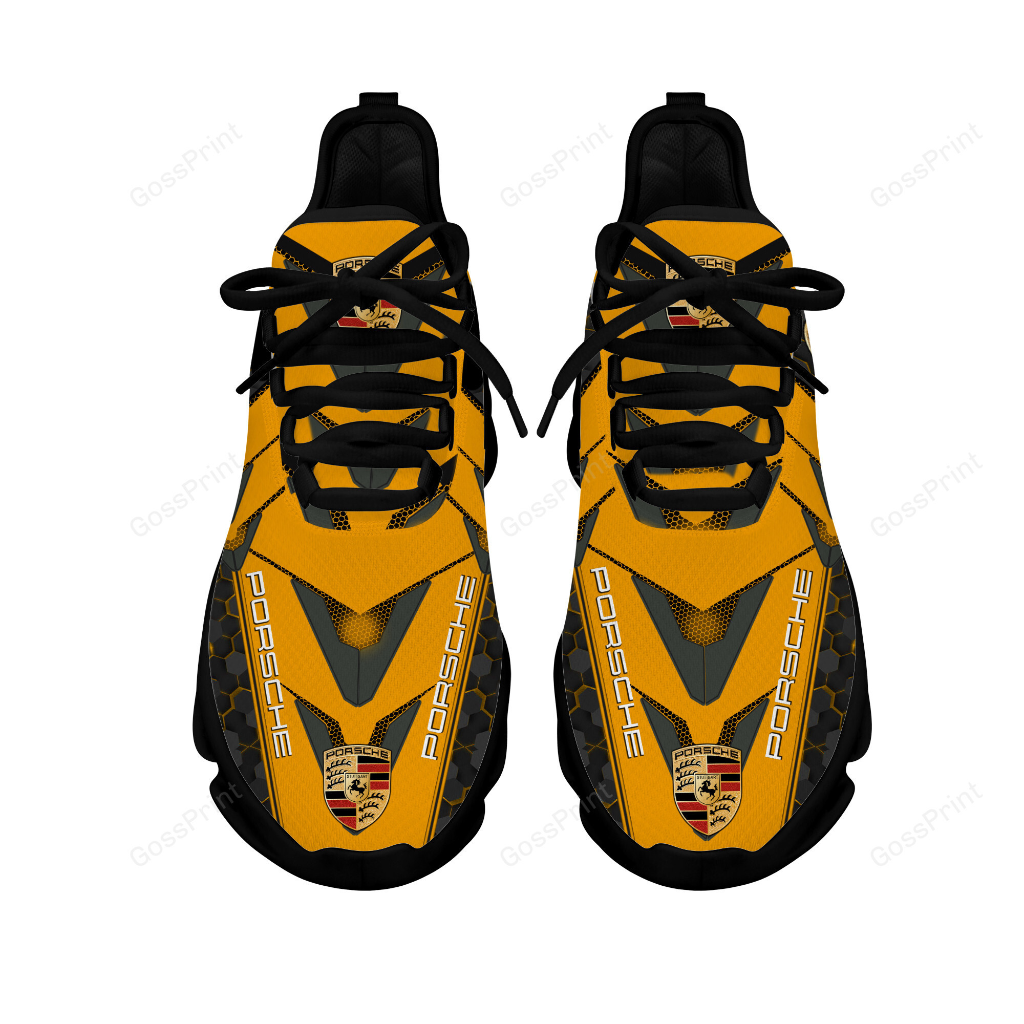 Porsche Sneakers RUNNING SHOES VER 23