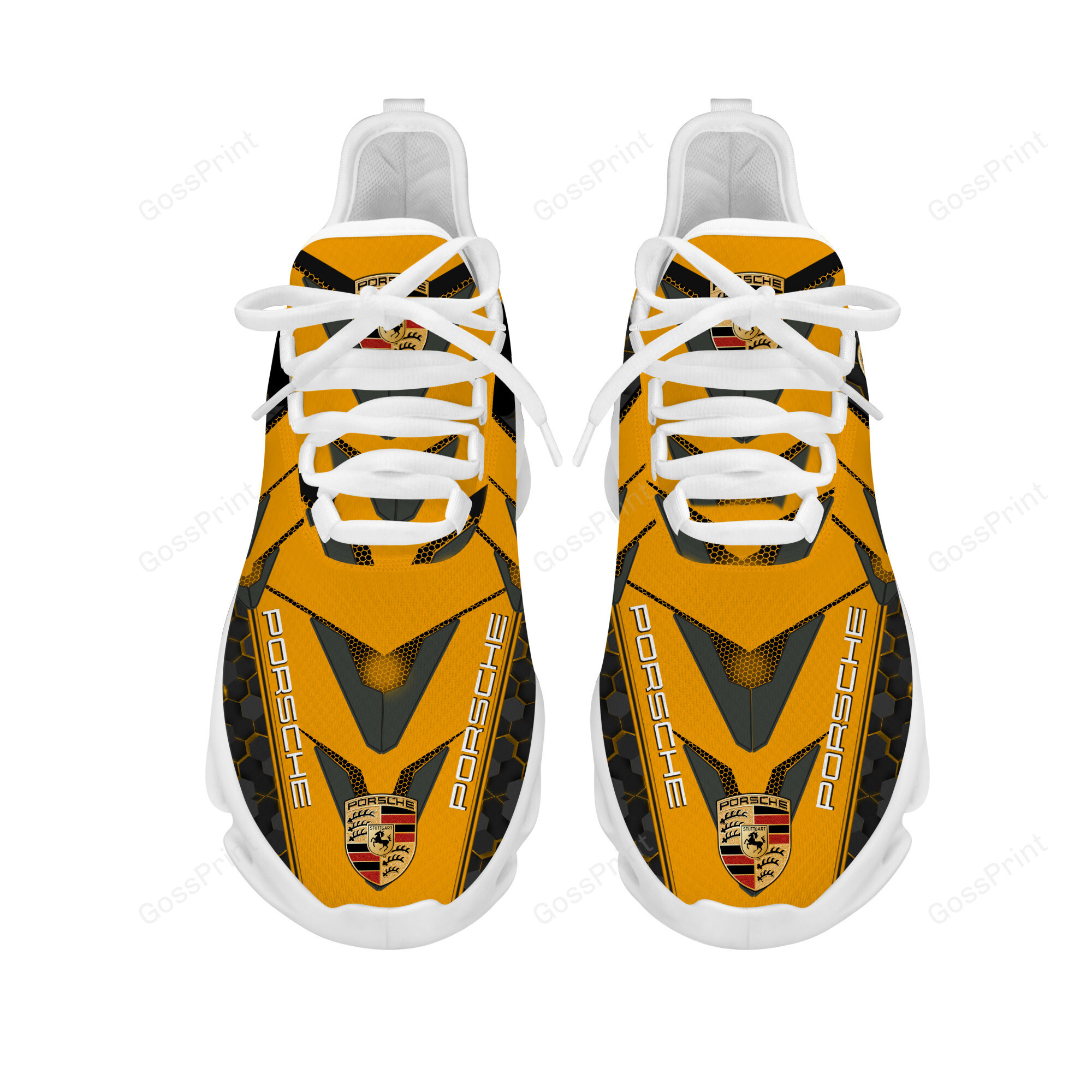 Porsche Sneakers RUNNING SHOES VER 23