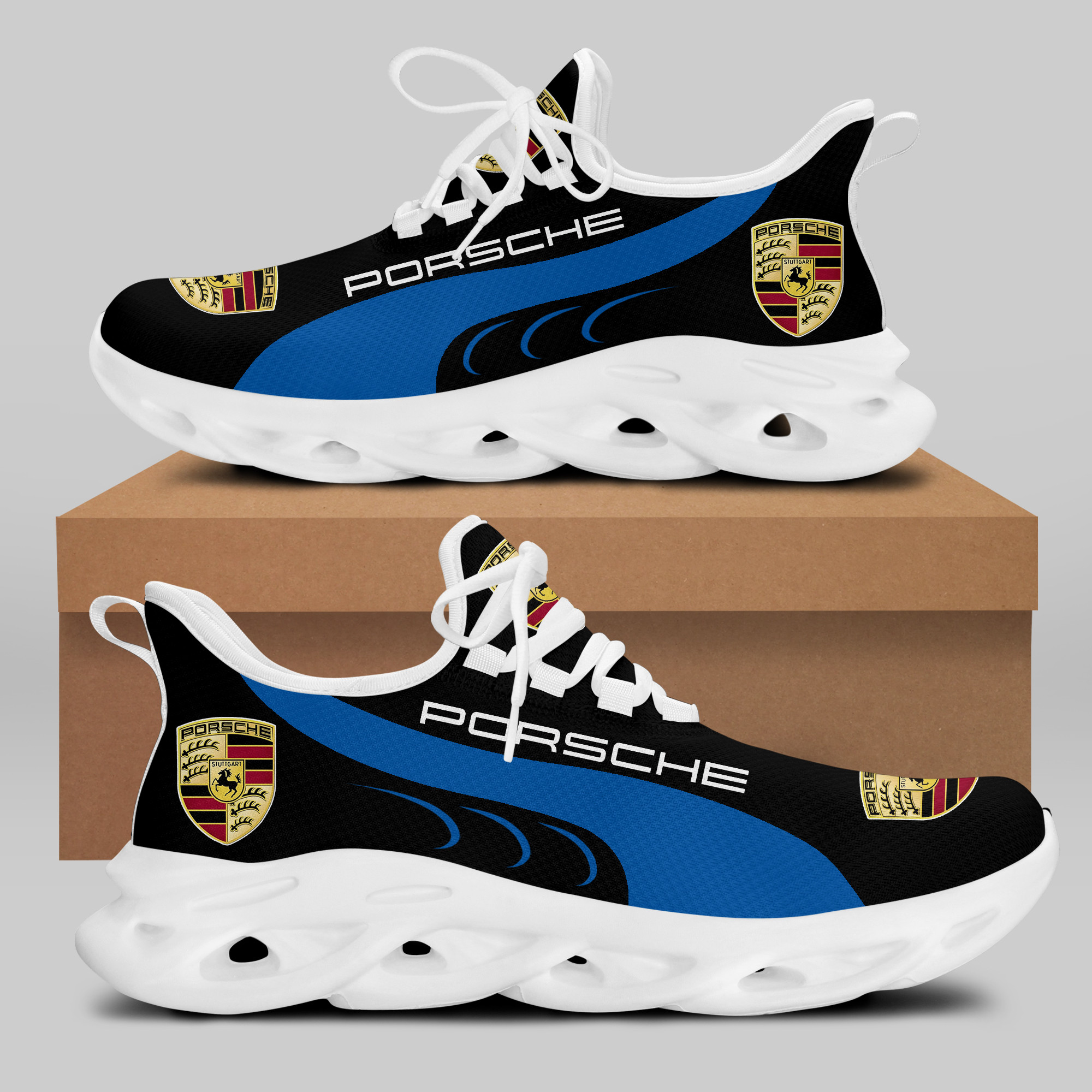 Porsche Sneakers RUNNING SHOES VER 25