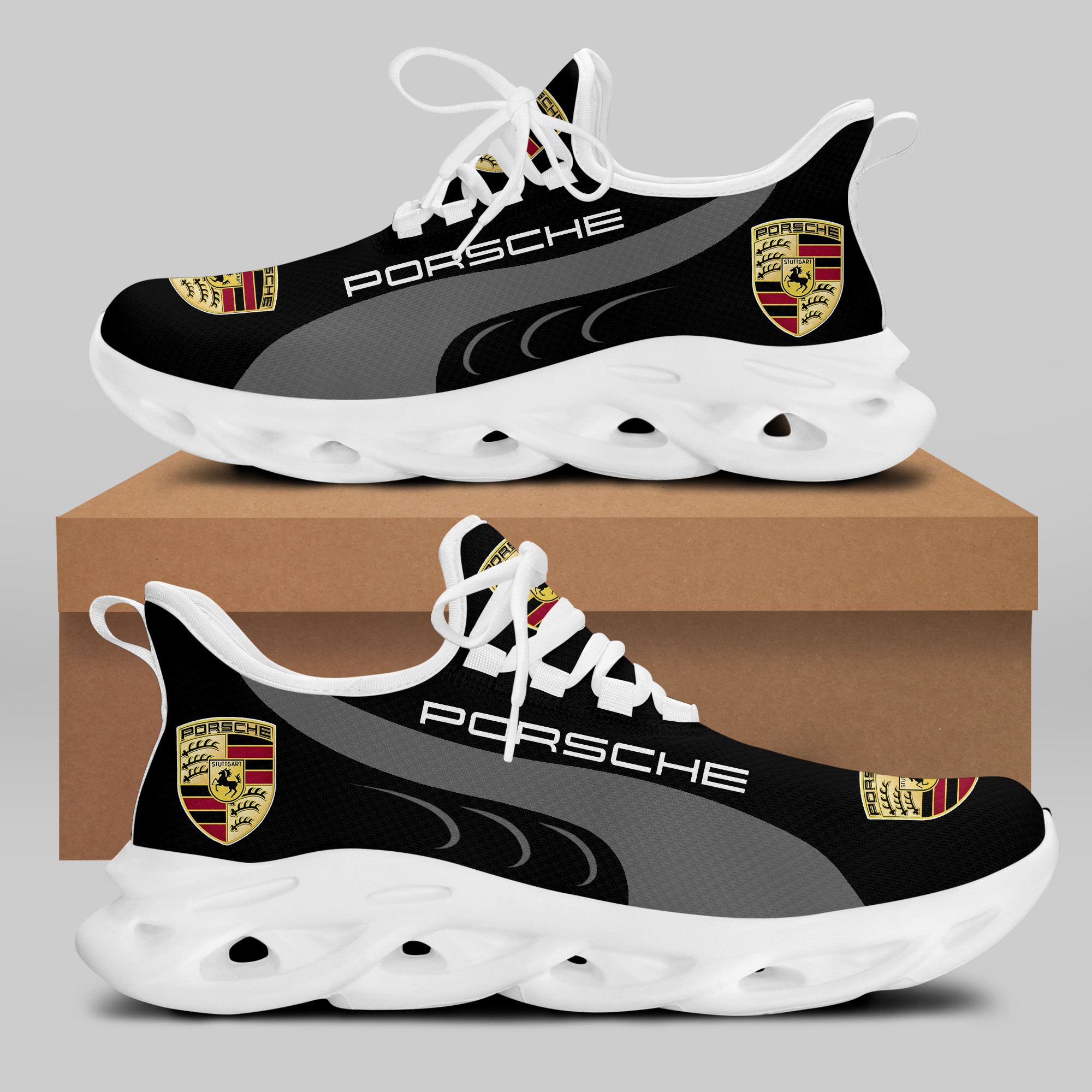 Porsche Sneakers RUNNING SHOES VER 26