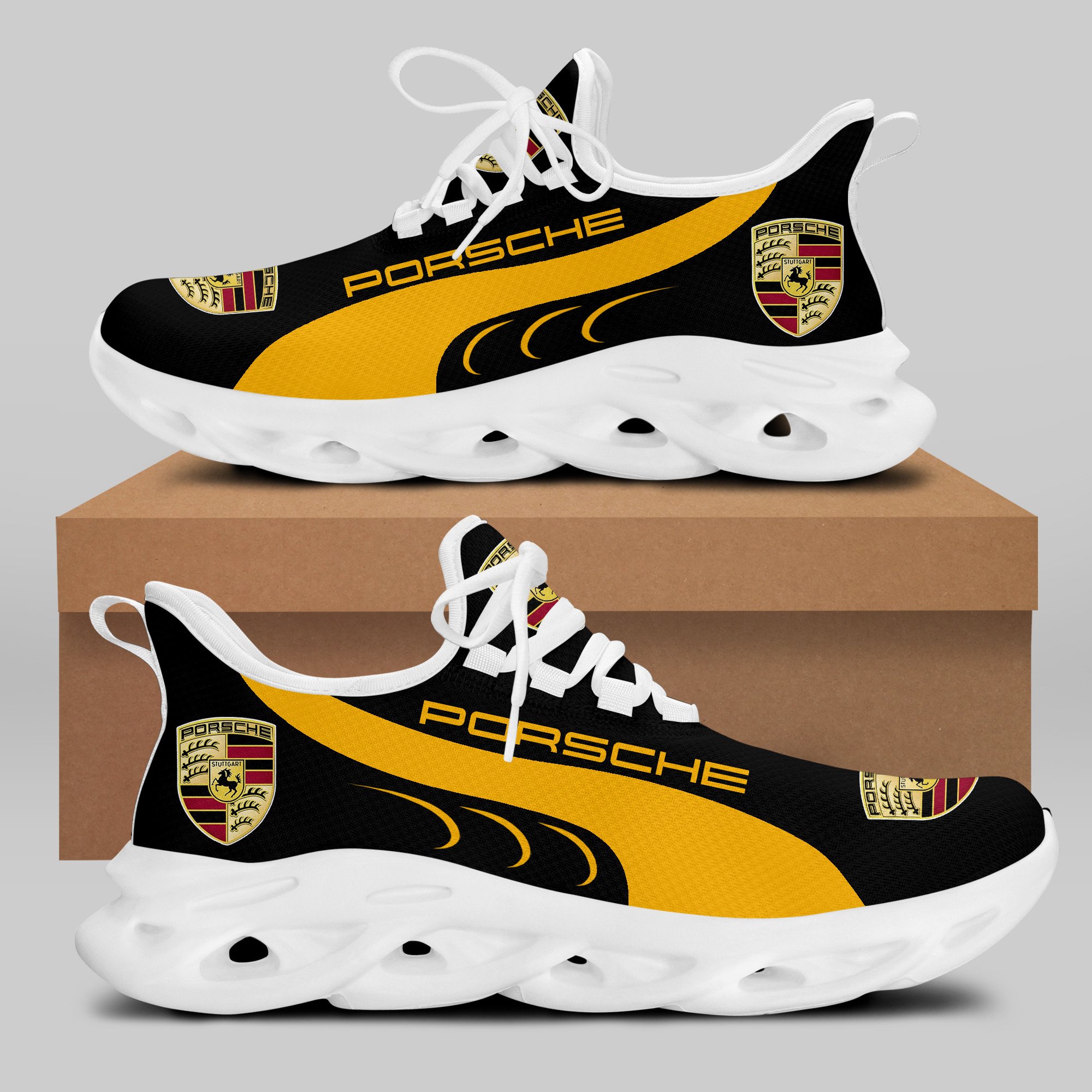 Porsche Sneakers RUNNING SHOES VER 3