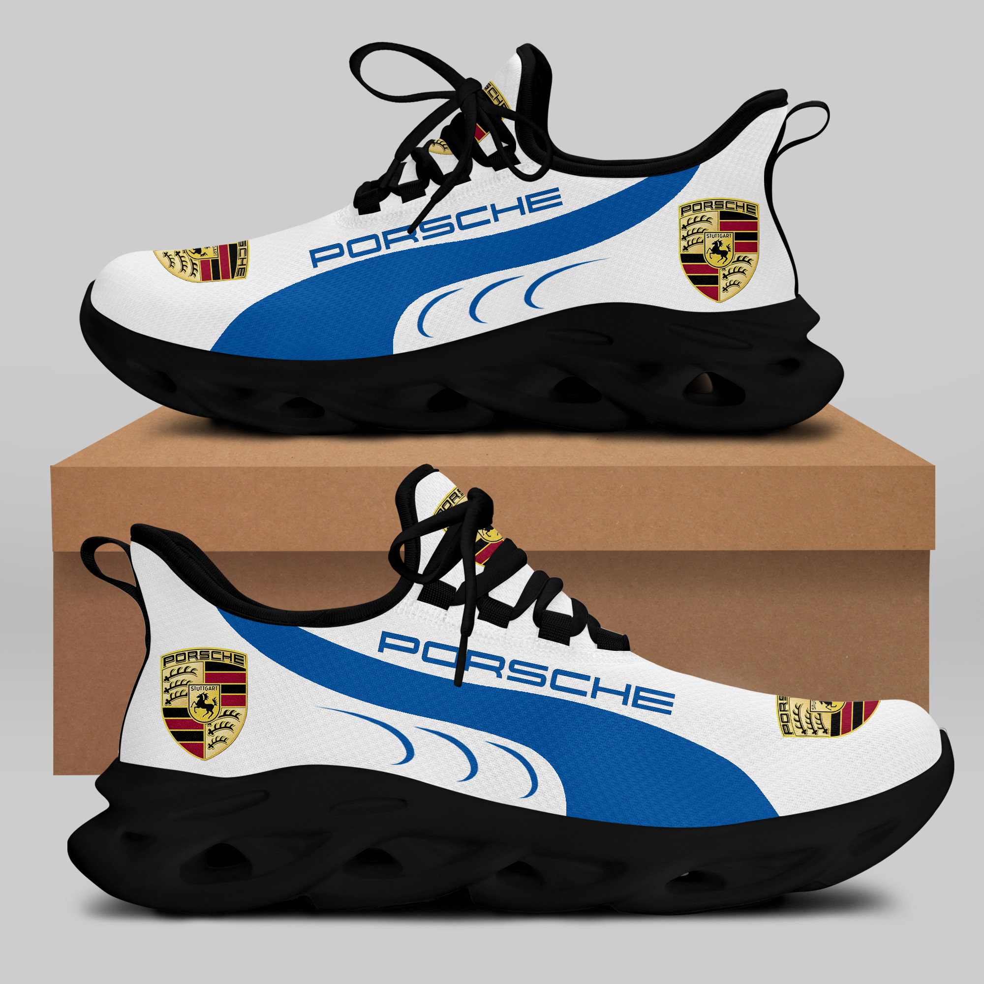 Porsche Sneakers RUNNING SHOES VER 30