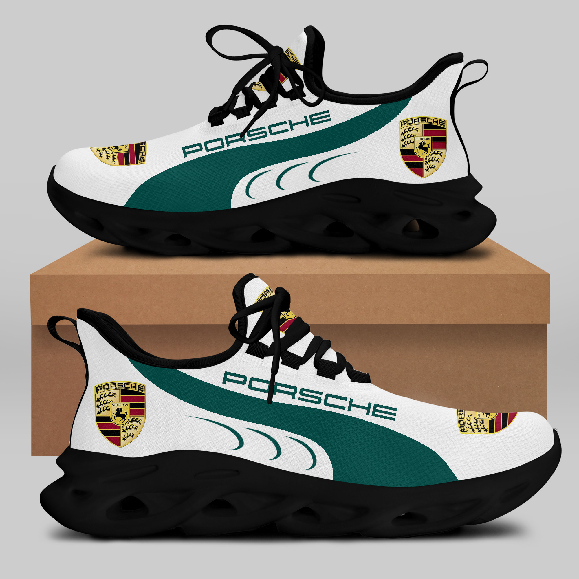 Porsche Sneakers RUNNING SHOES VER 32