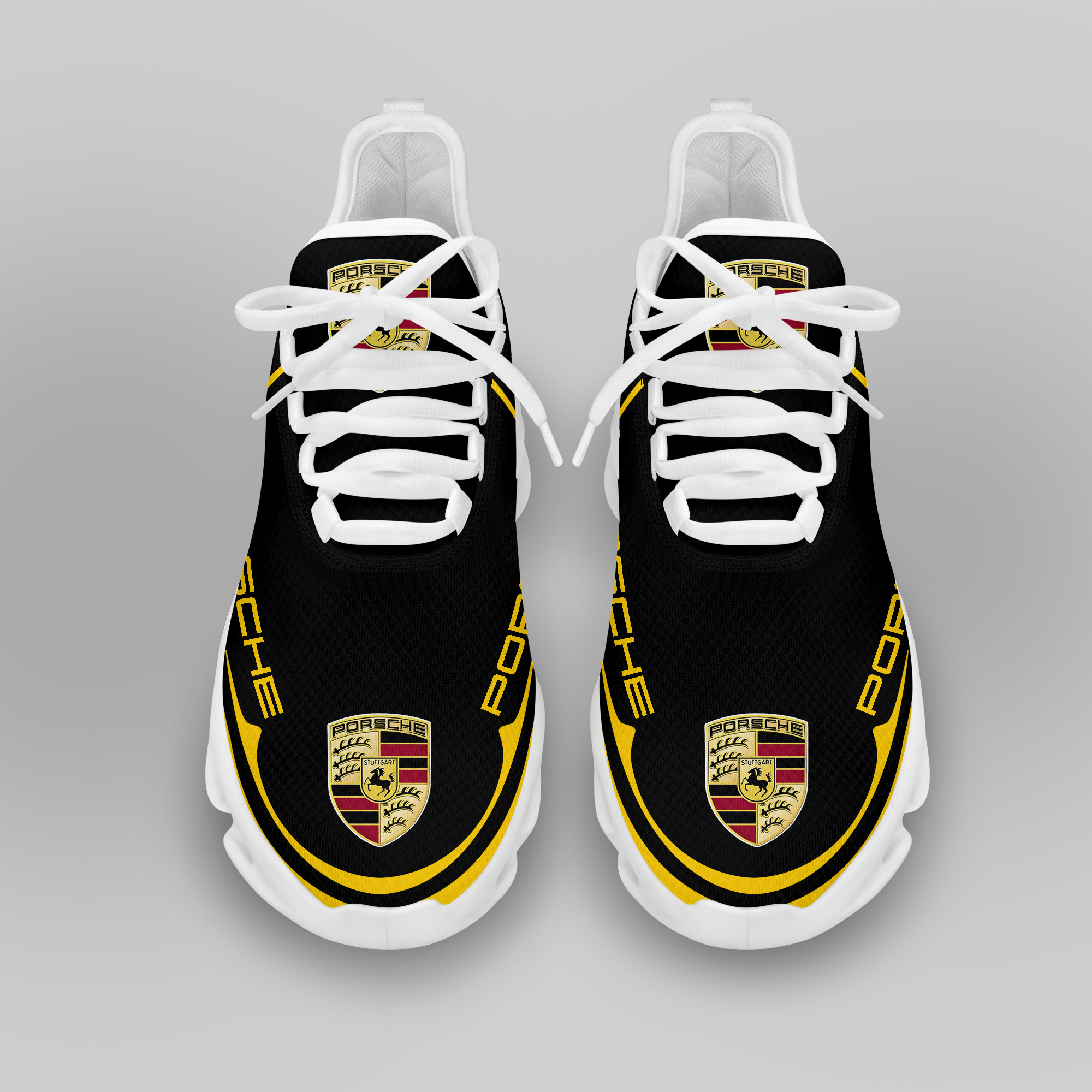 Porsche Sneakers RUNNING SHOES VER 33