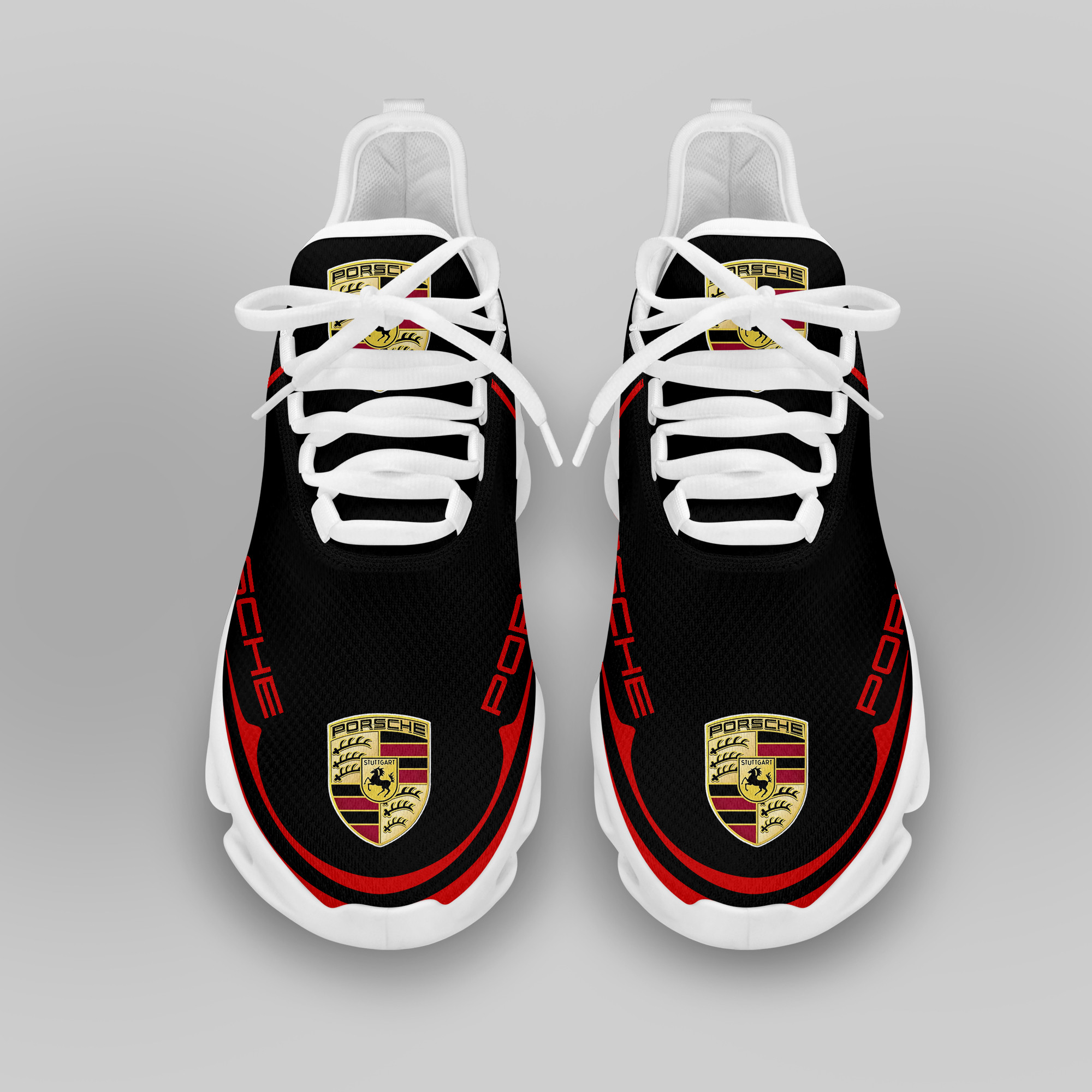 Porsche Sneakers RUNNING SHOES VER 35