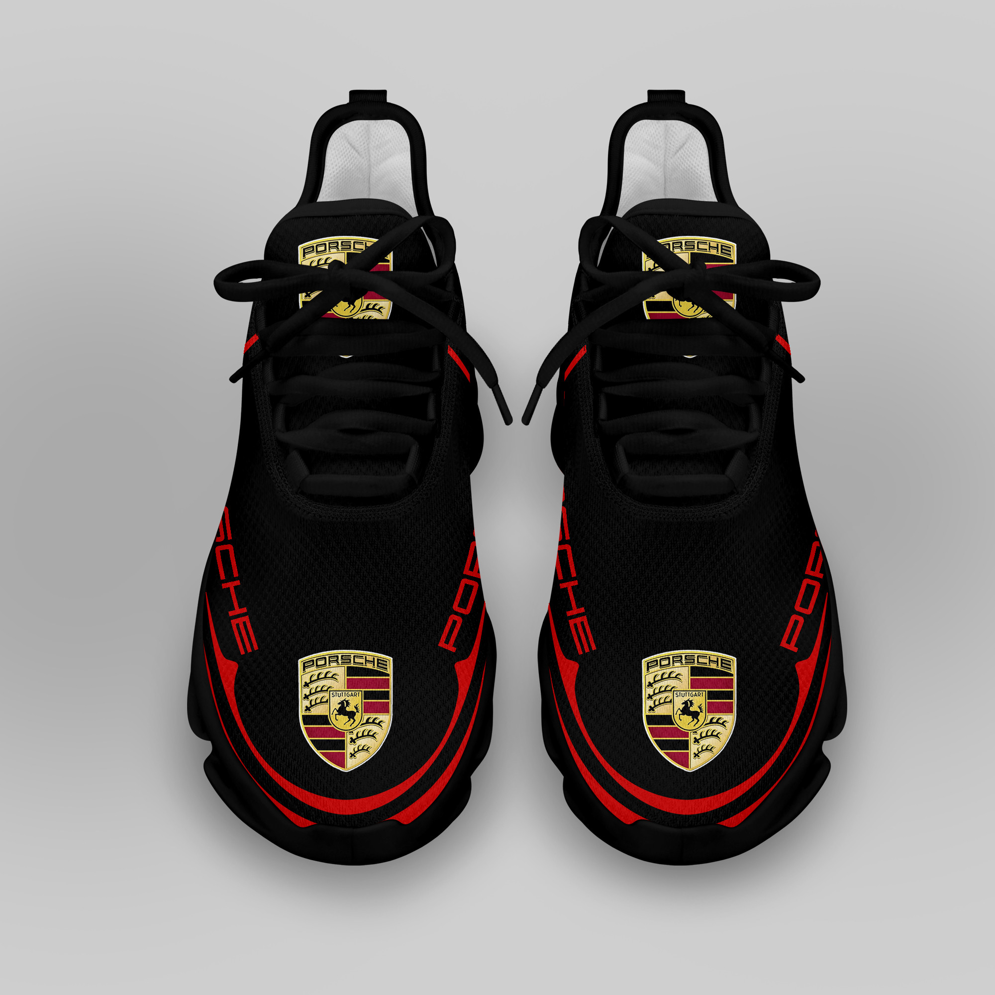 Porsche Sneakers RUNNING SHOES VER 35