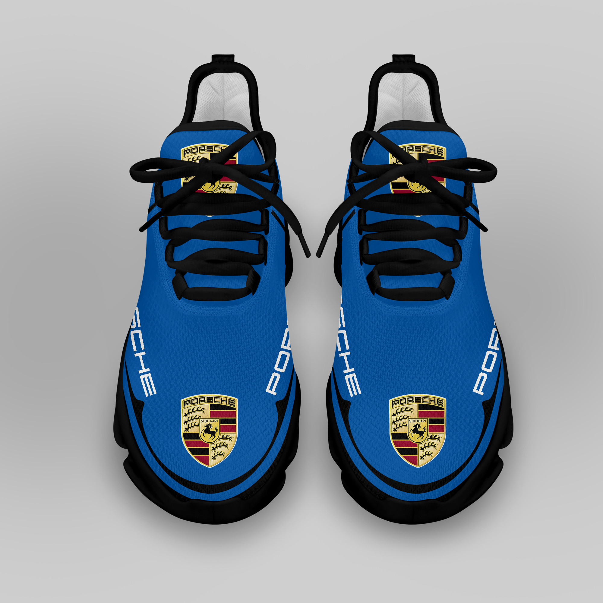 Porsche Sneakers RUNNING SHOES VER 38