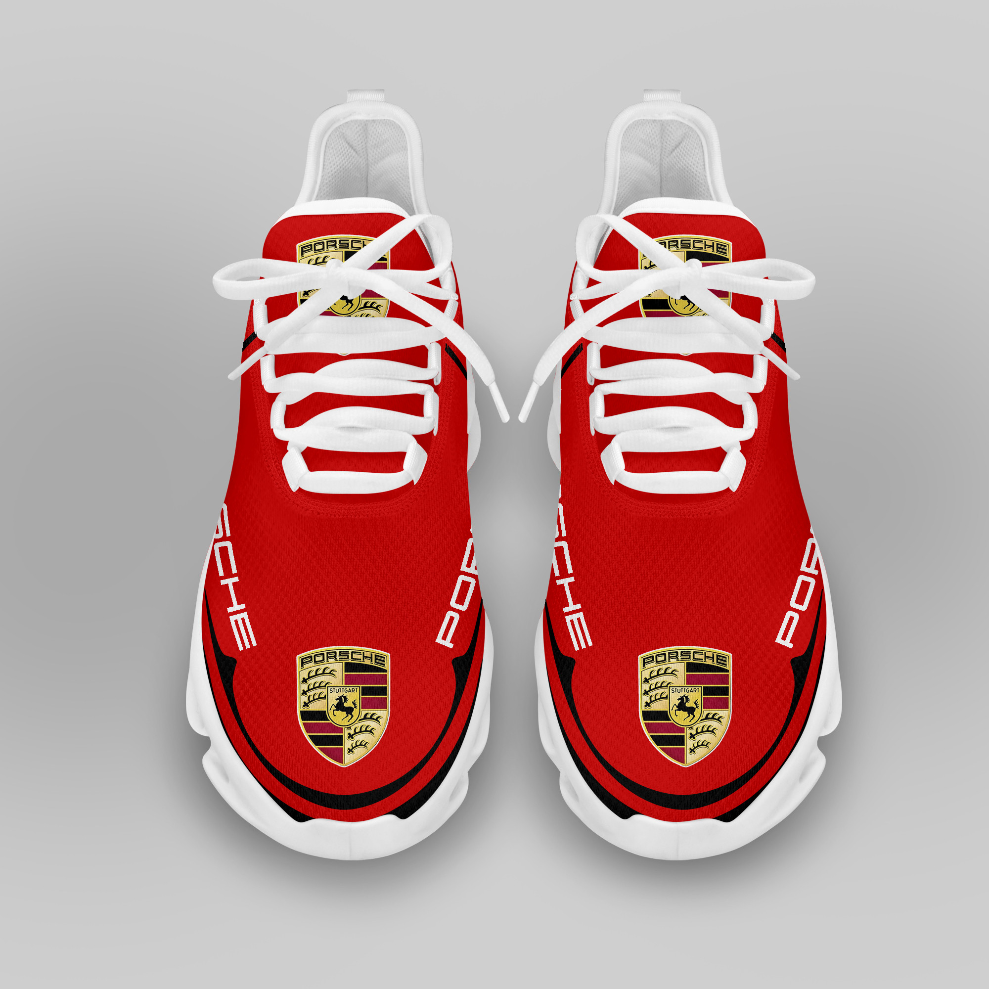 Porsche Sneakers RUNNING SHOES VER 39