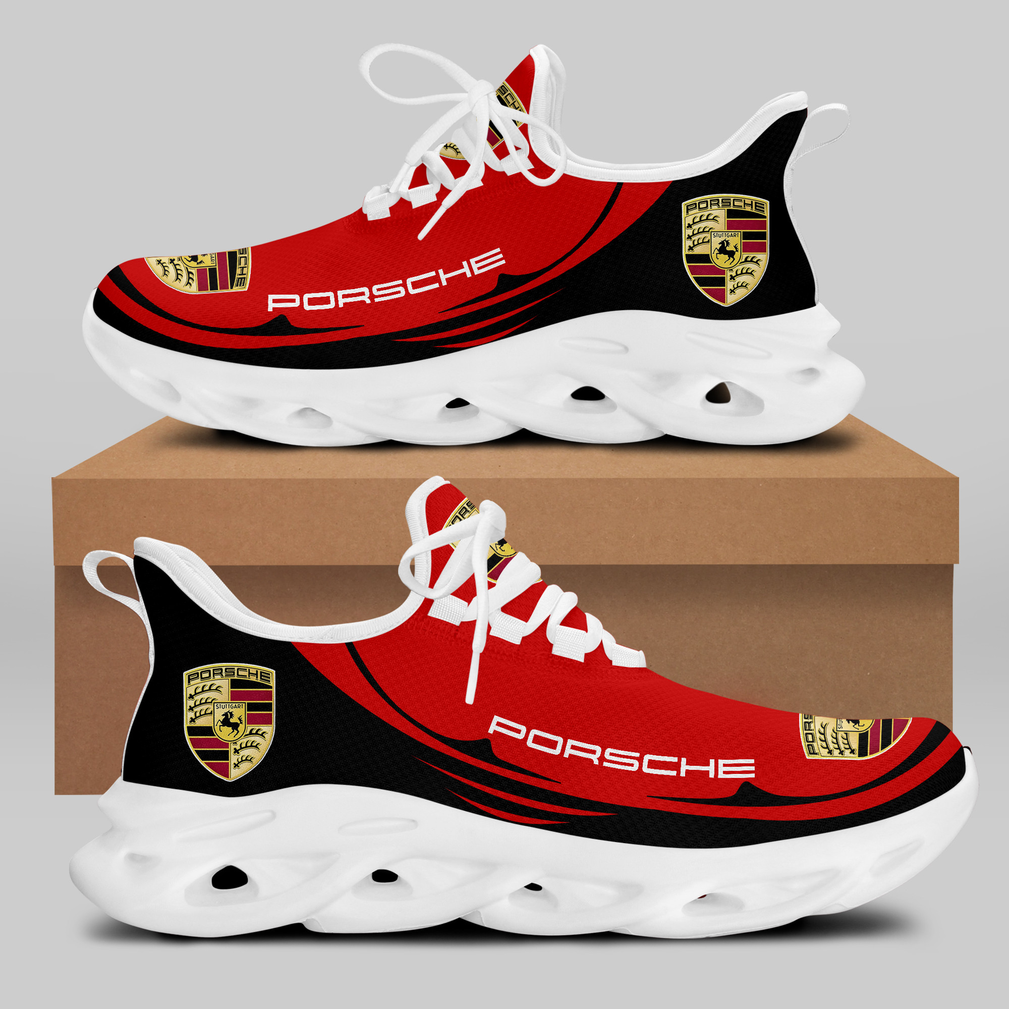 Porsche Sneakers RUNNING SHOES VER 39