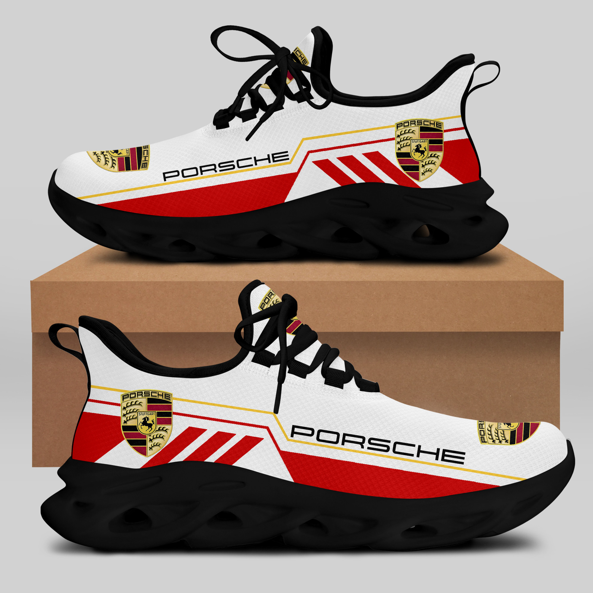 Porsche Sneakers RUNNING SHOES VER 40