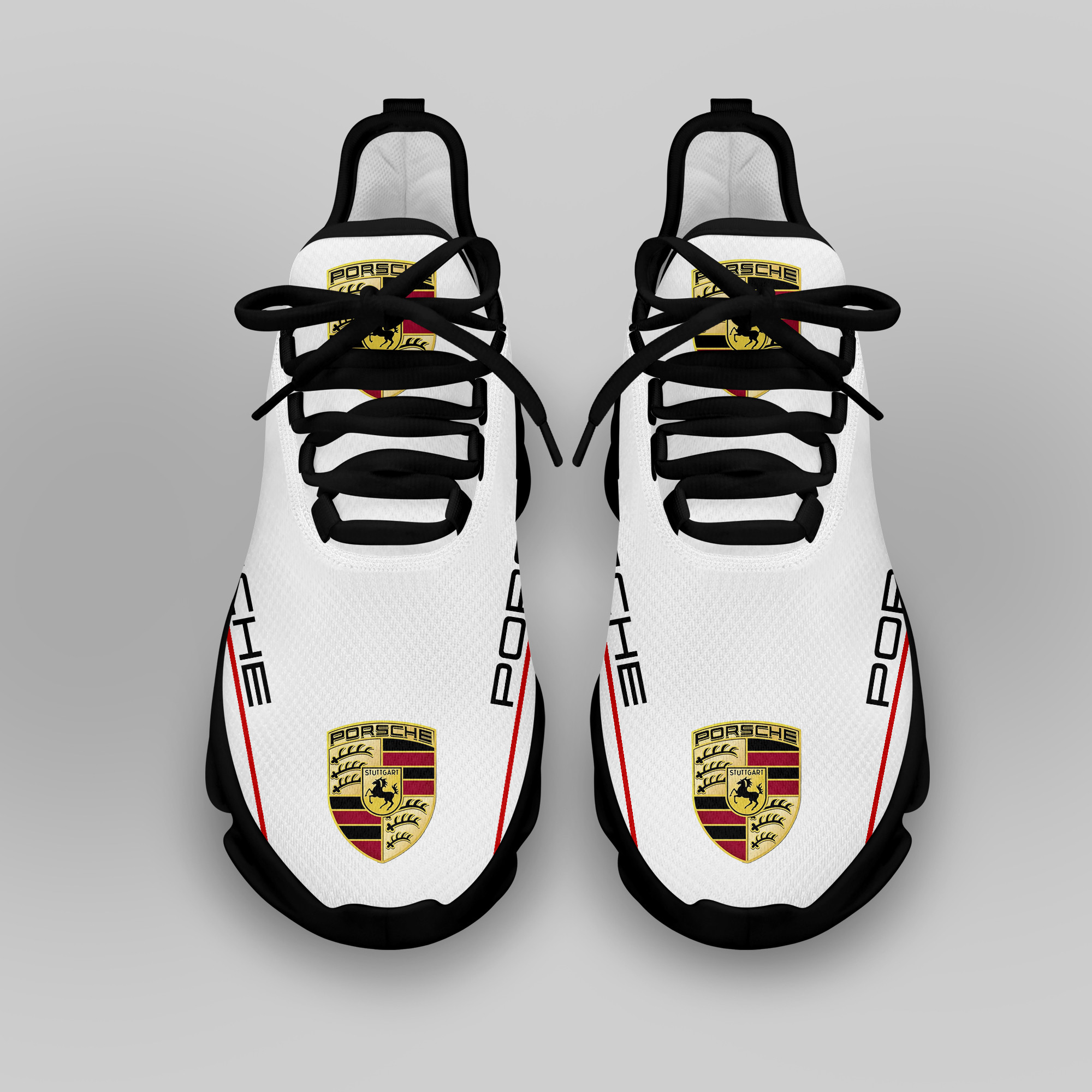 Porsche Sneakers RUNNING SHOES VER 45