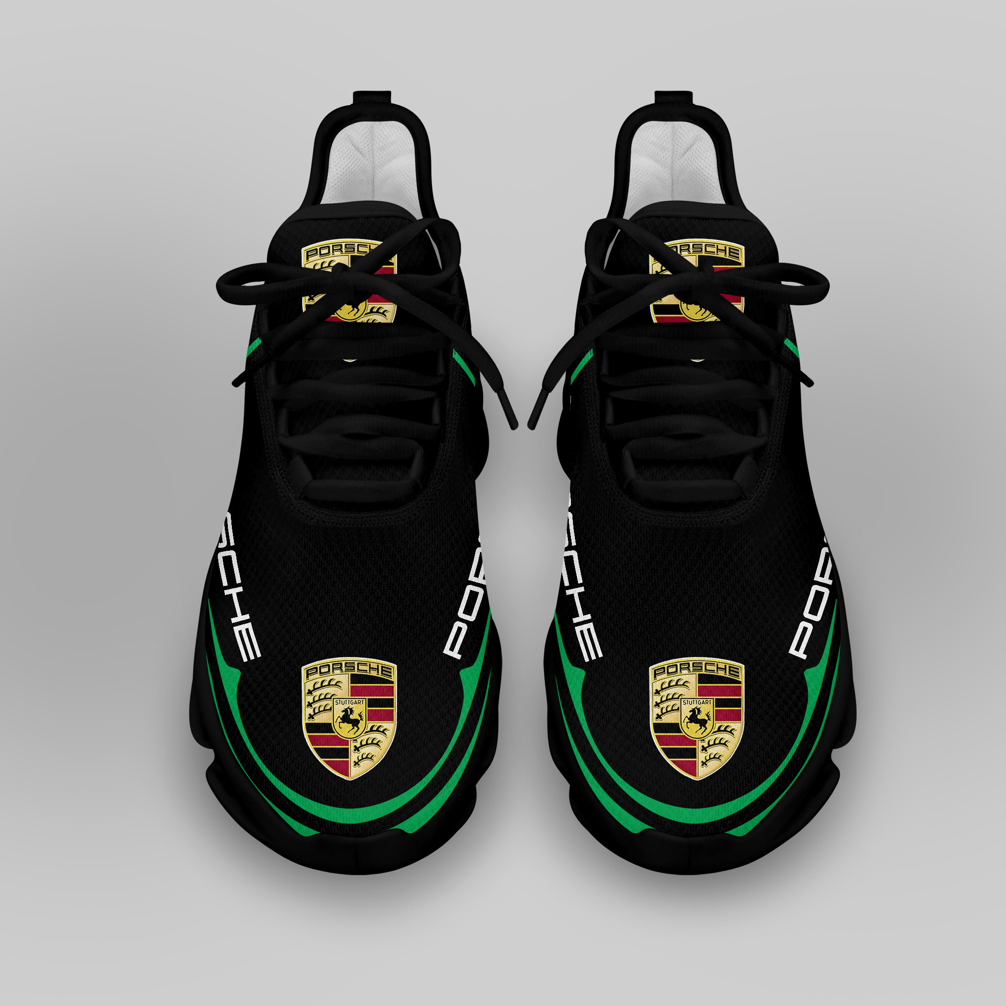 Porsche Sneakers RUNNING SHOES VER 47
