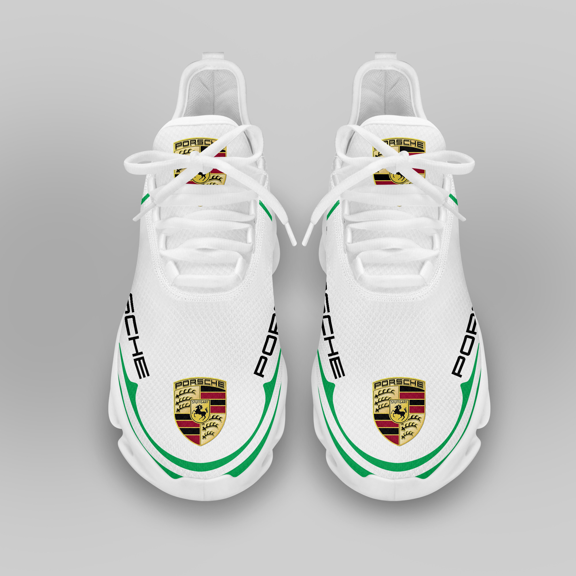 Porsche Sneakers RUNNING SHOES VER 48