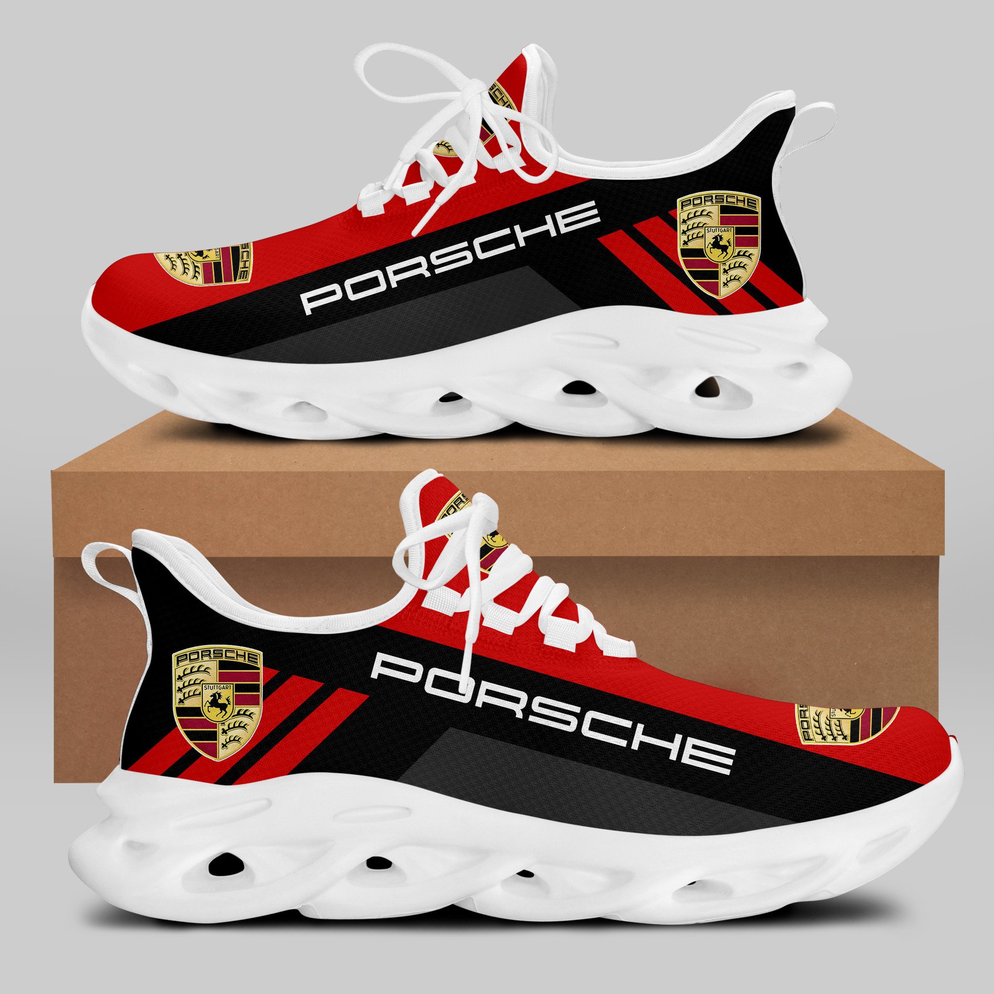Porsche Sneakers RUNNING SHOES VER 49