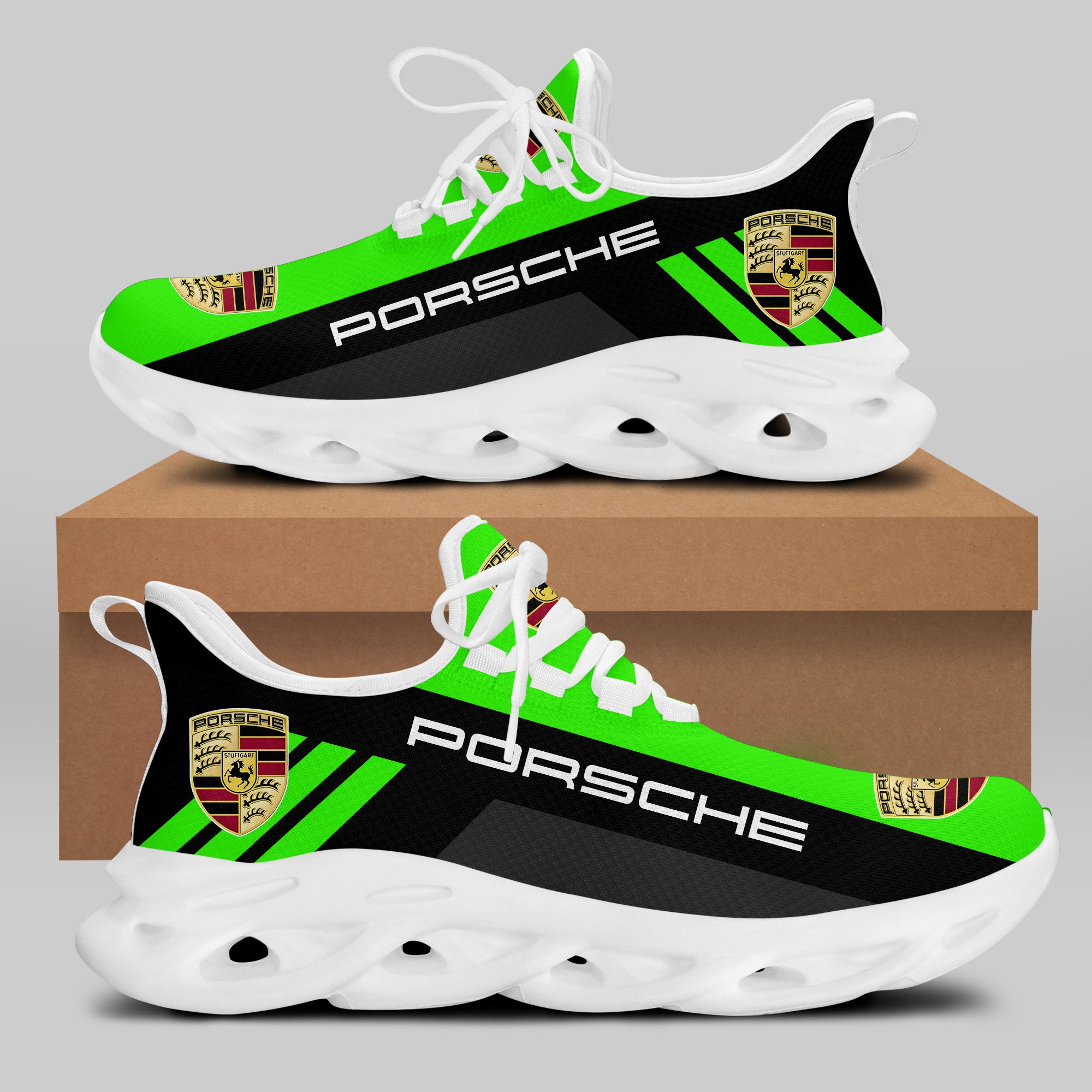 Porsche Sneakers RUNNING SHOES VER 52