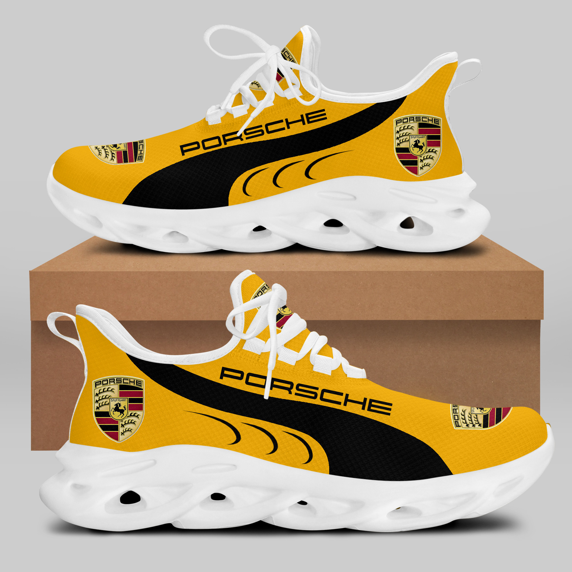 Porsche Sneakers RUNNING SHOES VER 6