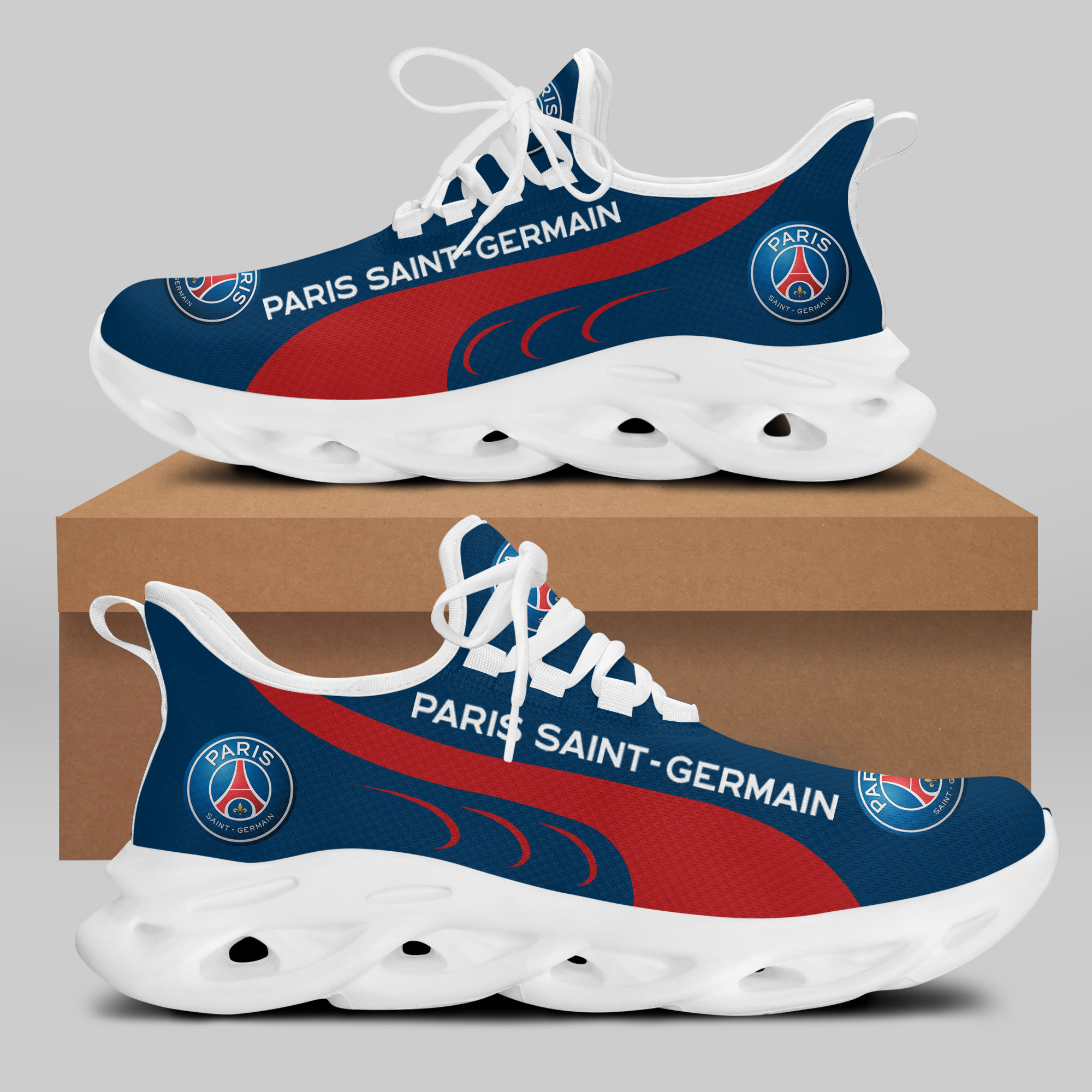 PSG FC RUNNING SHOES VER 1