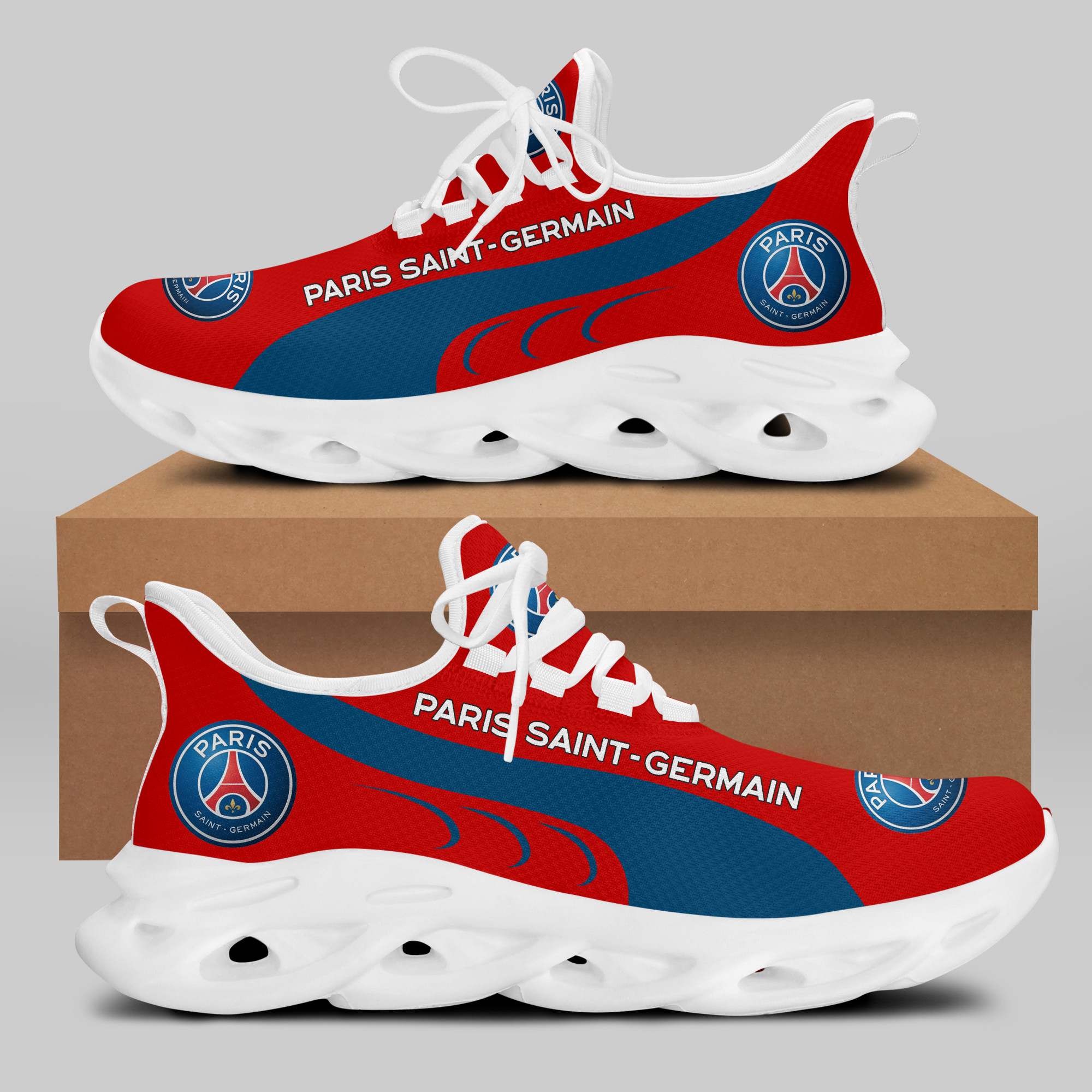 PSG FC RUNNING SHOES VER 3