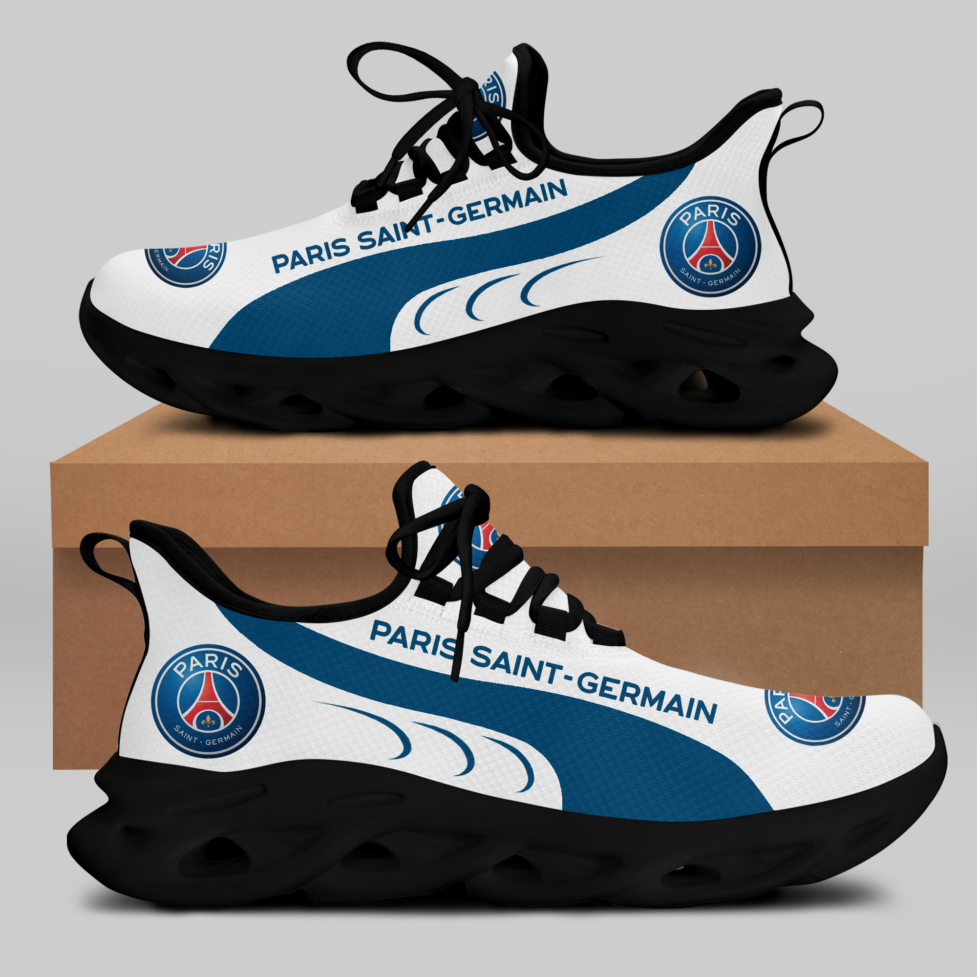 PSG FC RUNNING SHOES VER 6