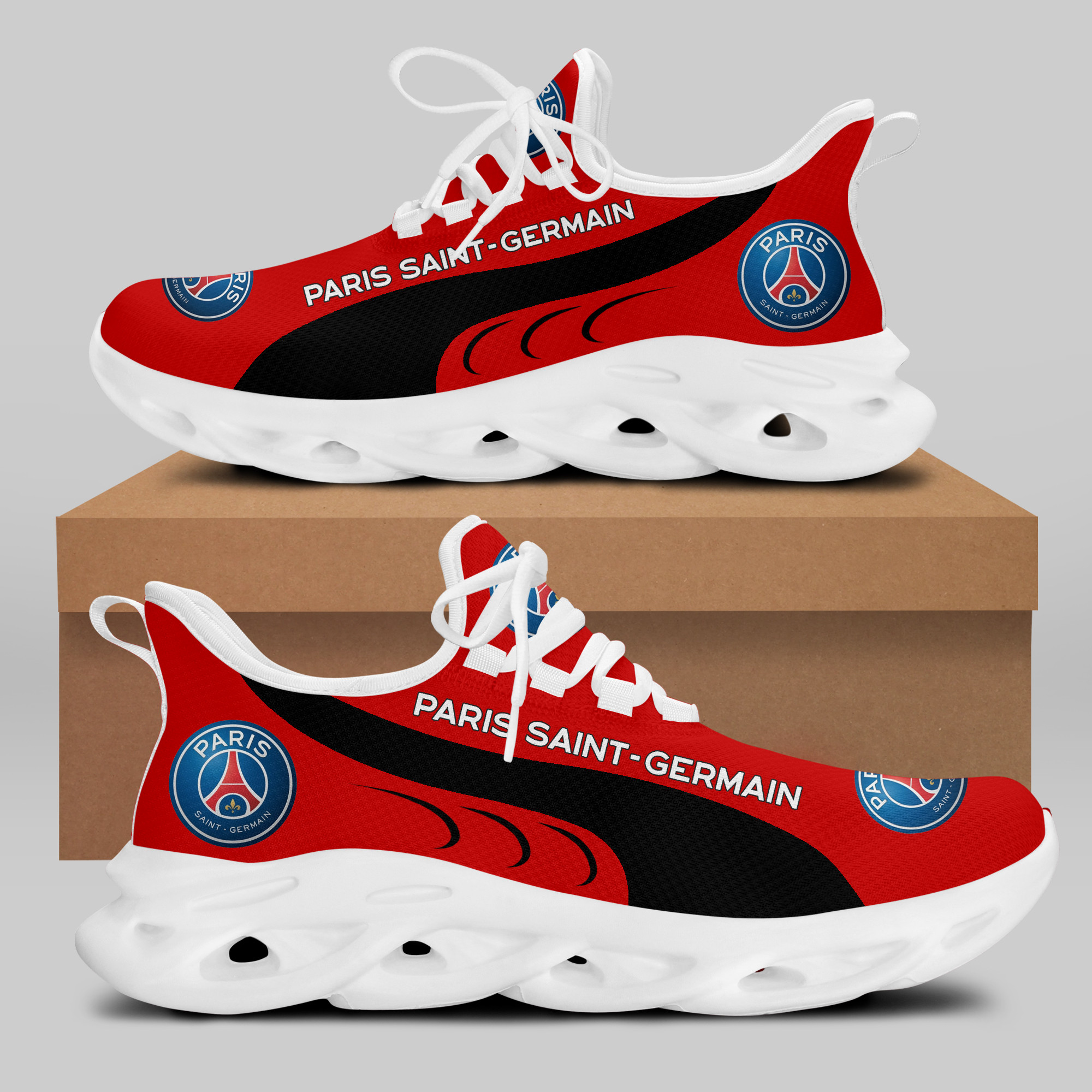 PSG FC RUNNING SHOES VER 7