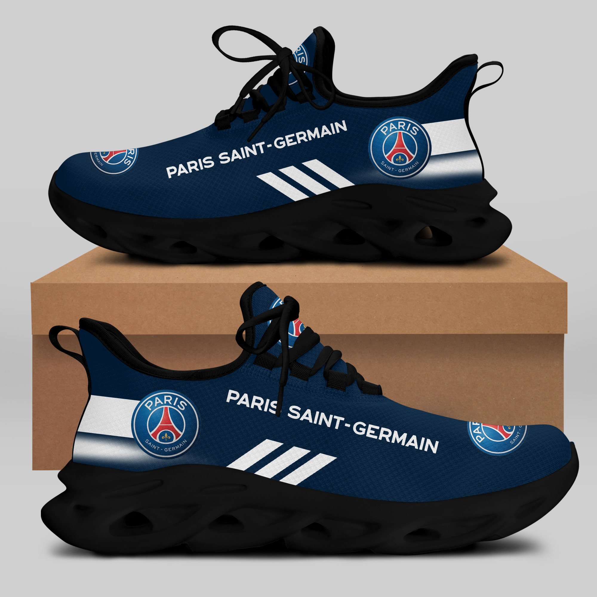 PSG FC RUNNING SHOES VER 8